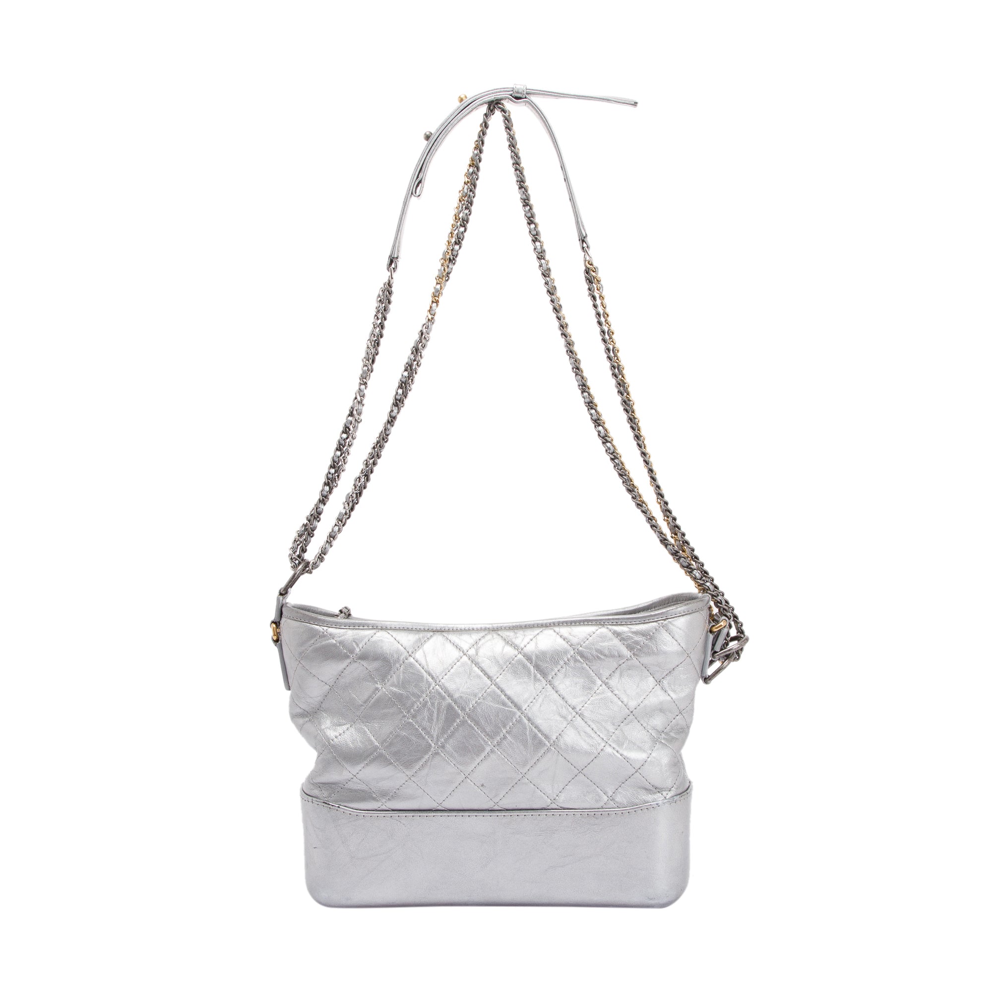 Chanel Medium Gabrielle Hobo