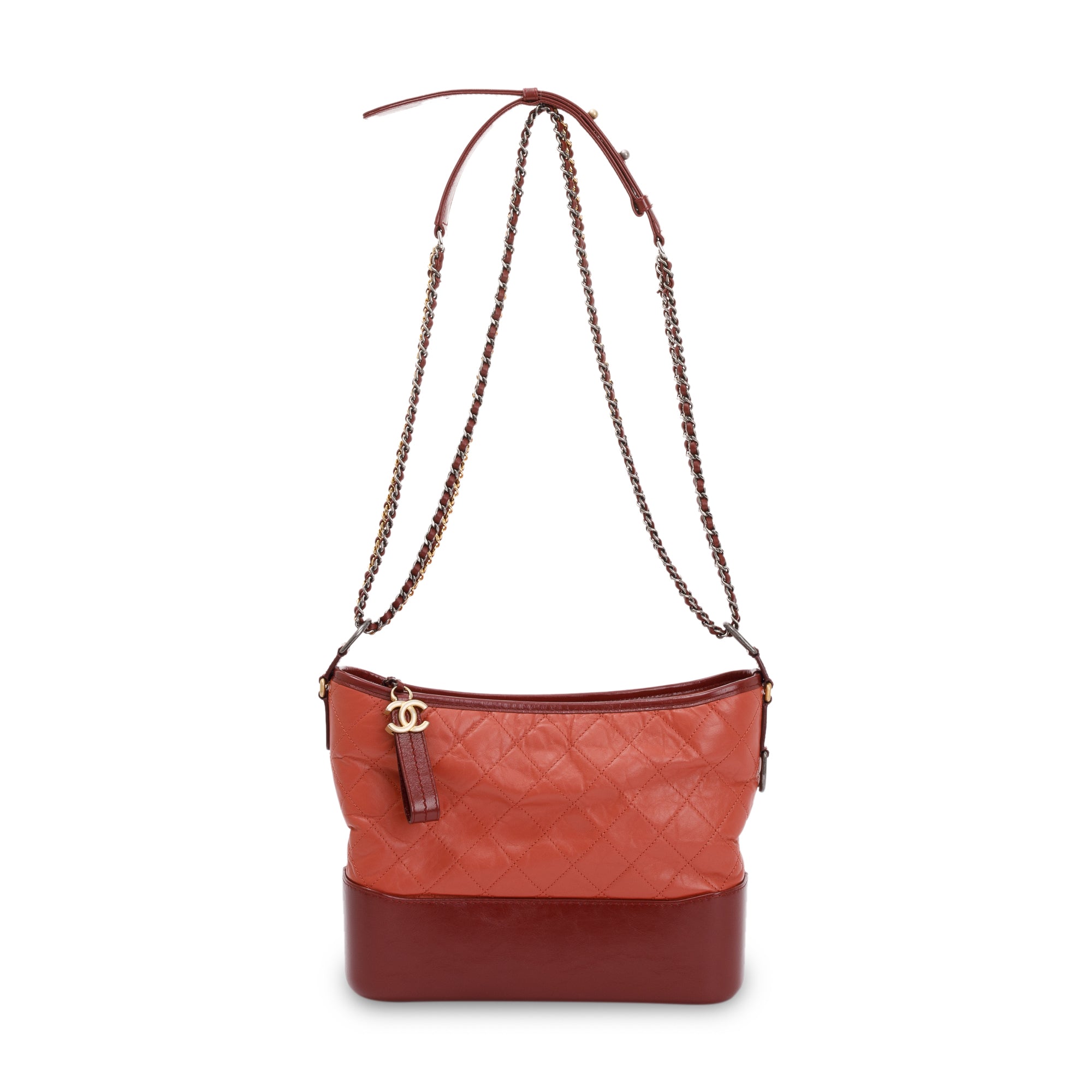 Chanel Medium Gabrielle Hobo