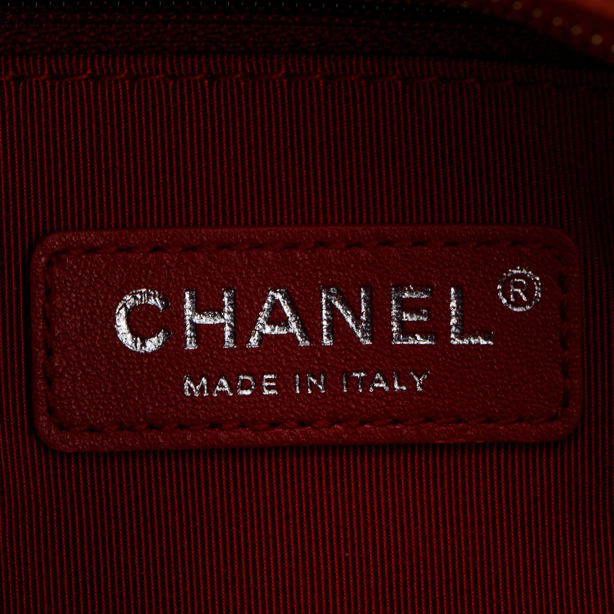 Chanel Medium Gabrielle Hobo