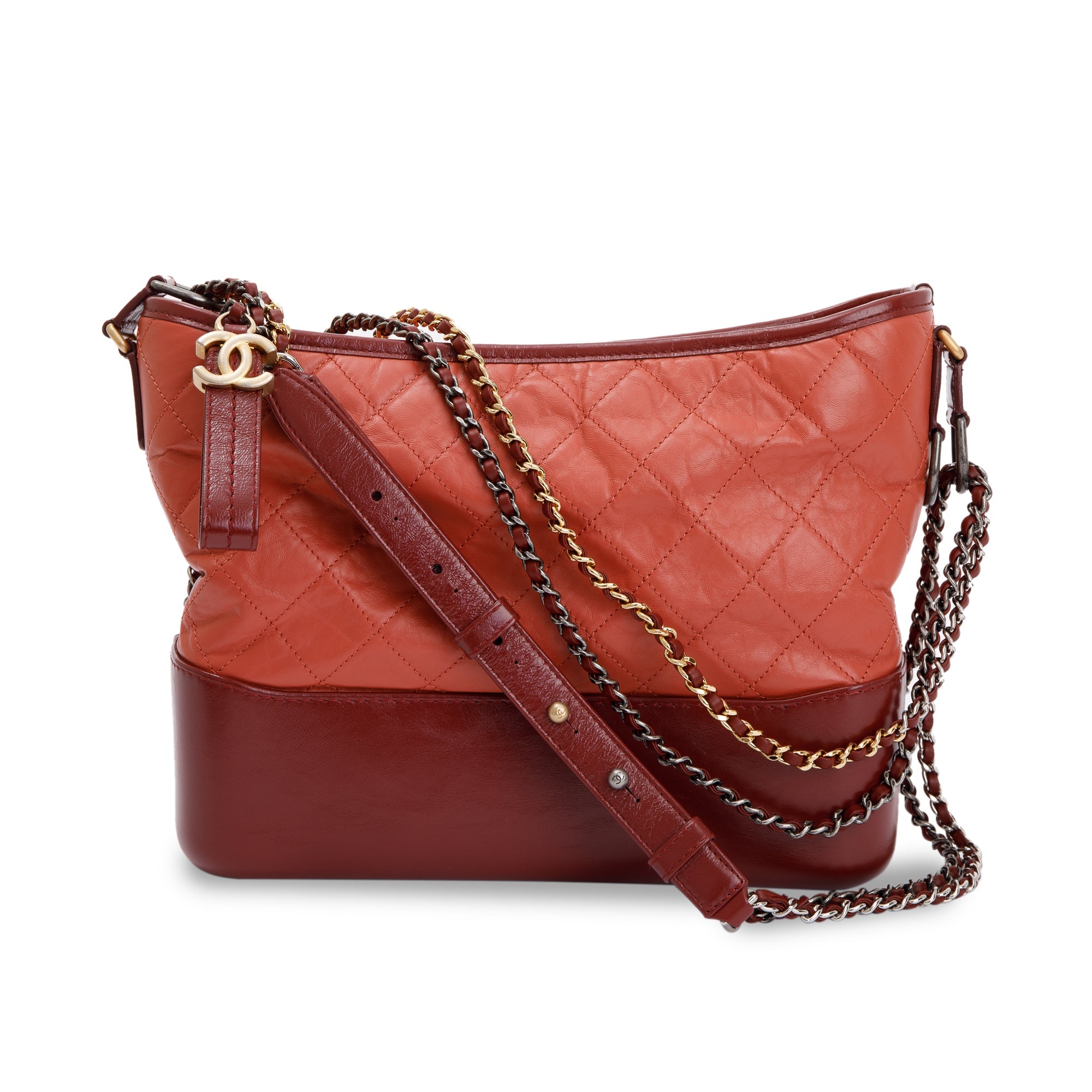 Chanel Medium Gabrielle Hobo