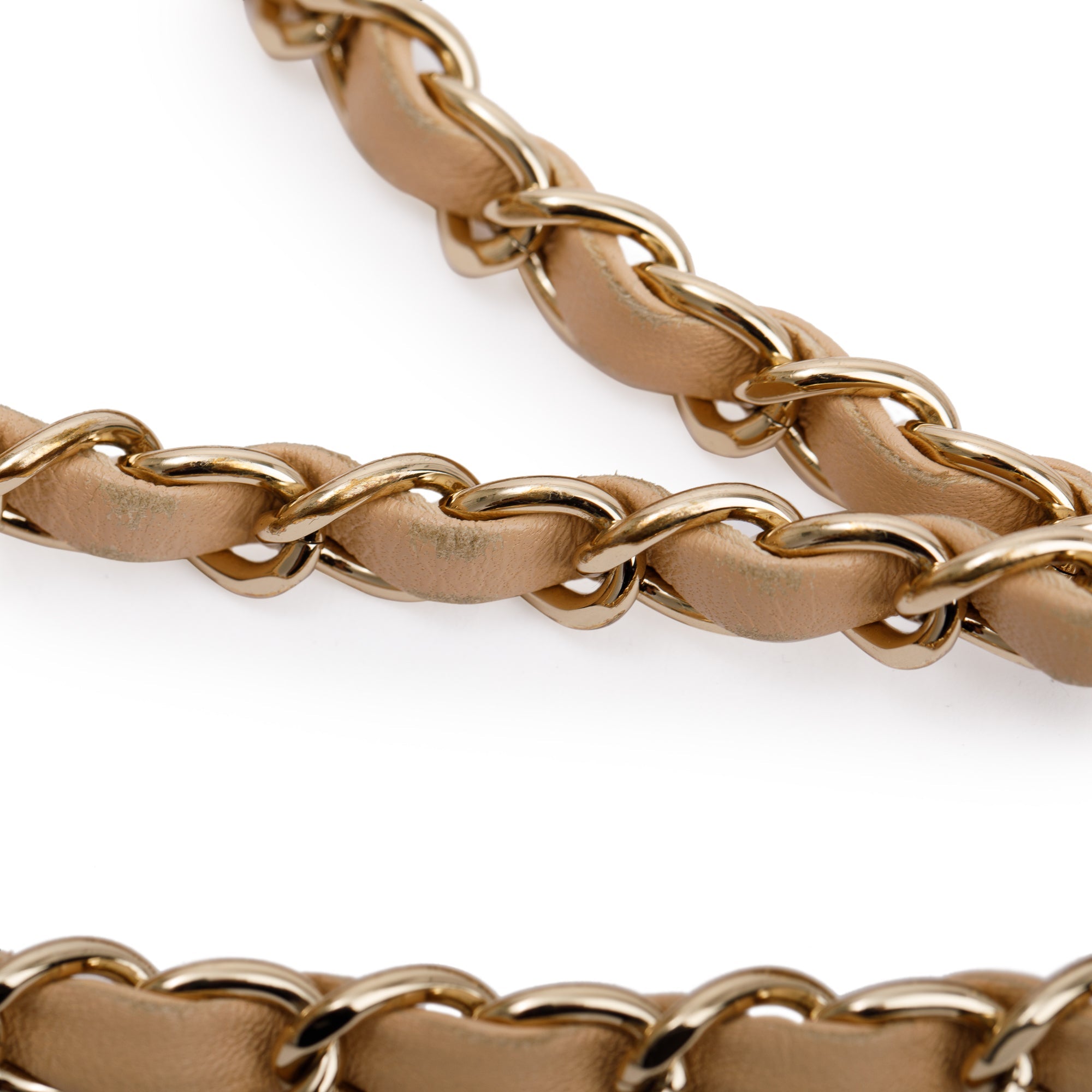 Chanel Medium Lovely Day Flap Bag w/ Box