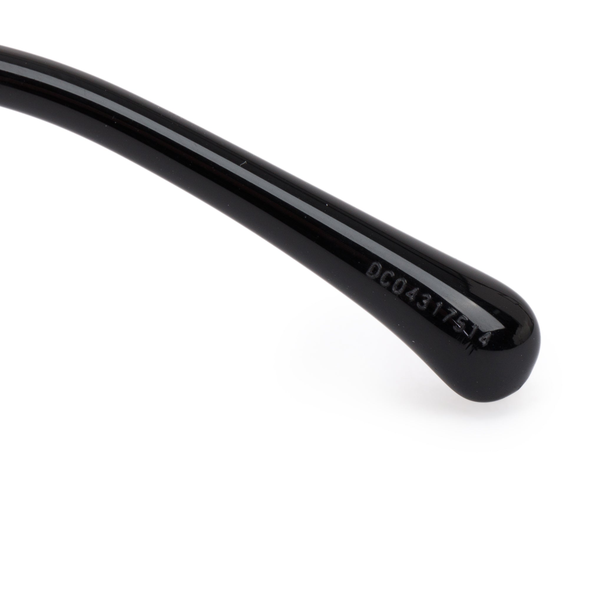 Chanel Pantos Interlocking CC Logo Removable Chain Sunglasses w/ Box