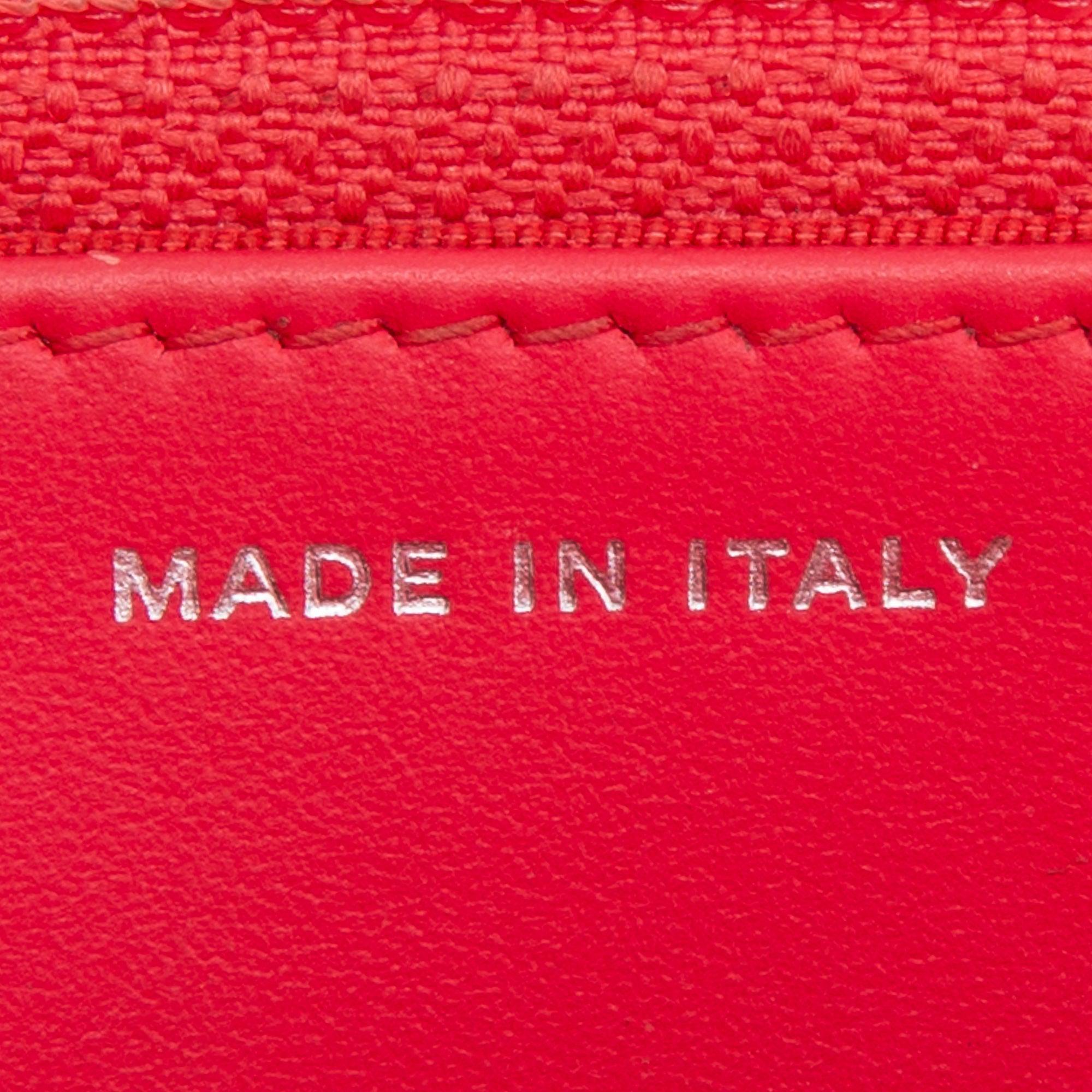 Chanel Patent Leather Classic Wallet on Chain w/ Box & Authenticity Card