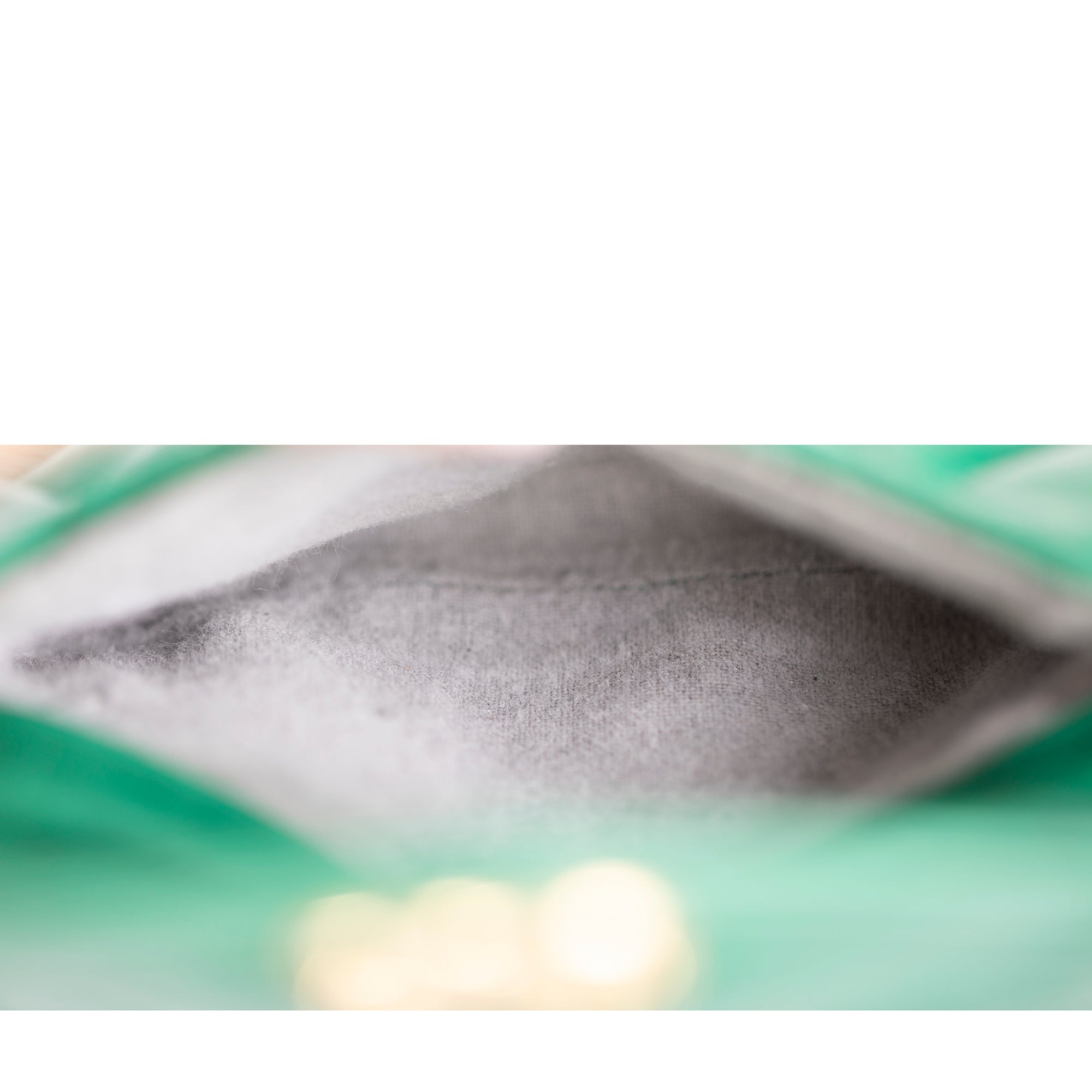 Chanel Quilted Leather Double CC Flap Belt Bag