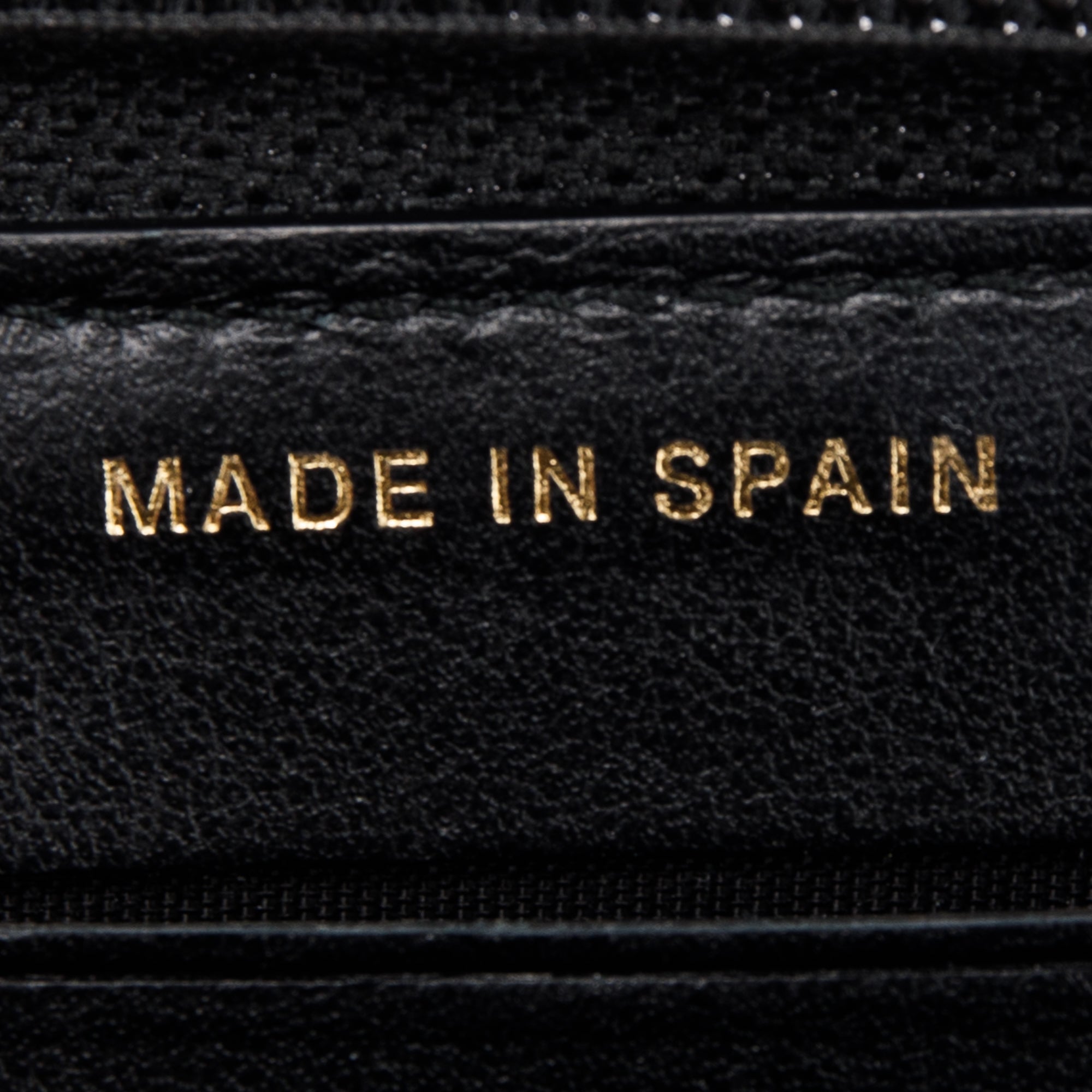 Chanel Small Boy Continental Wallet w/ Box