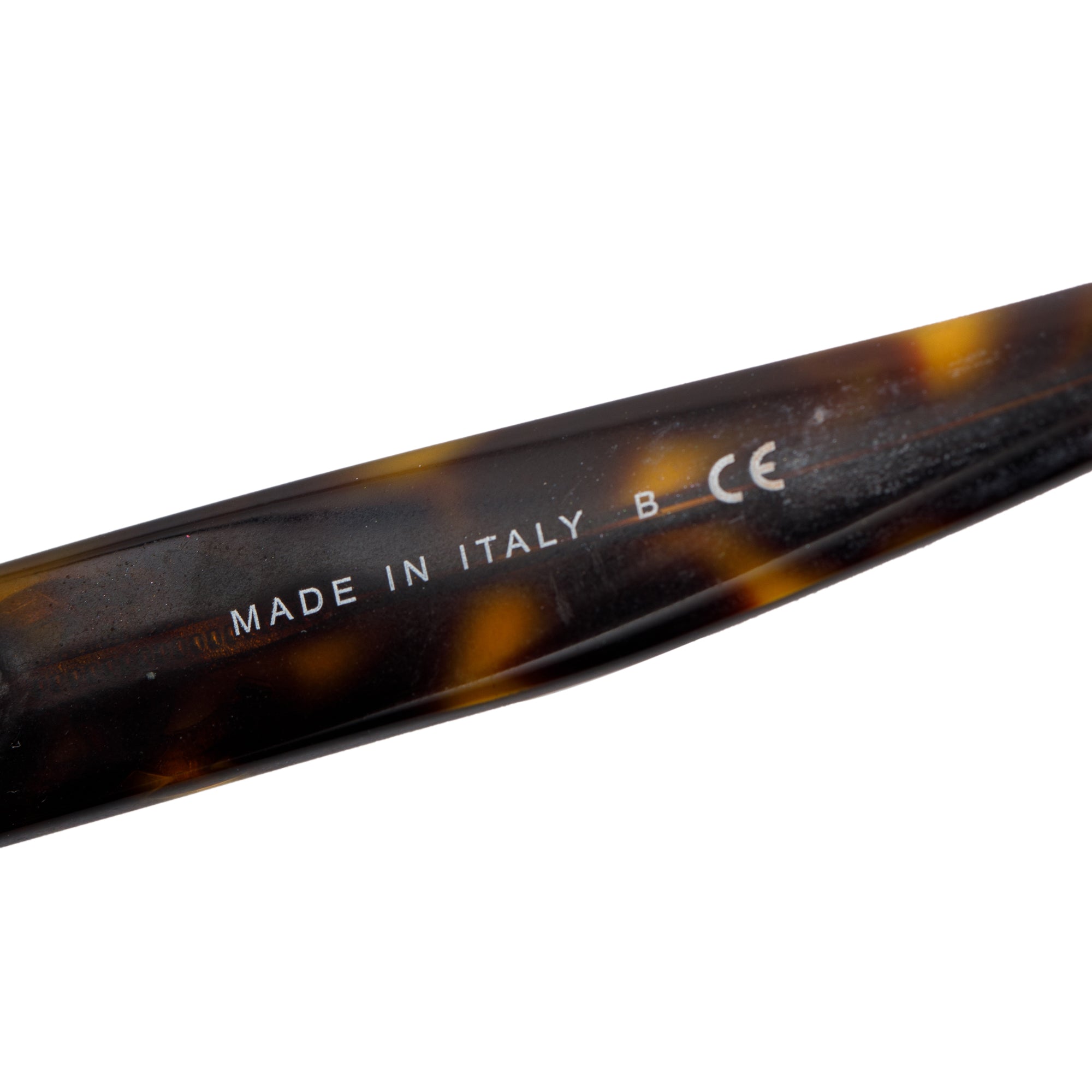 Chanel Tortoise 5183 CC Sunglasses w/ Case