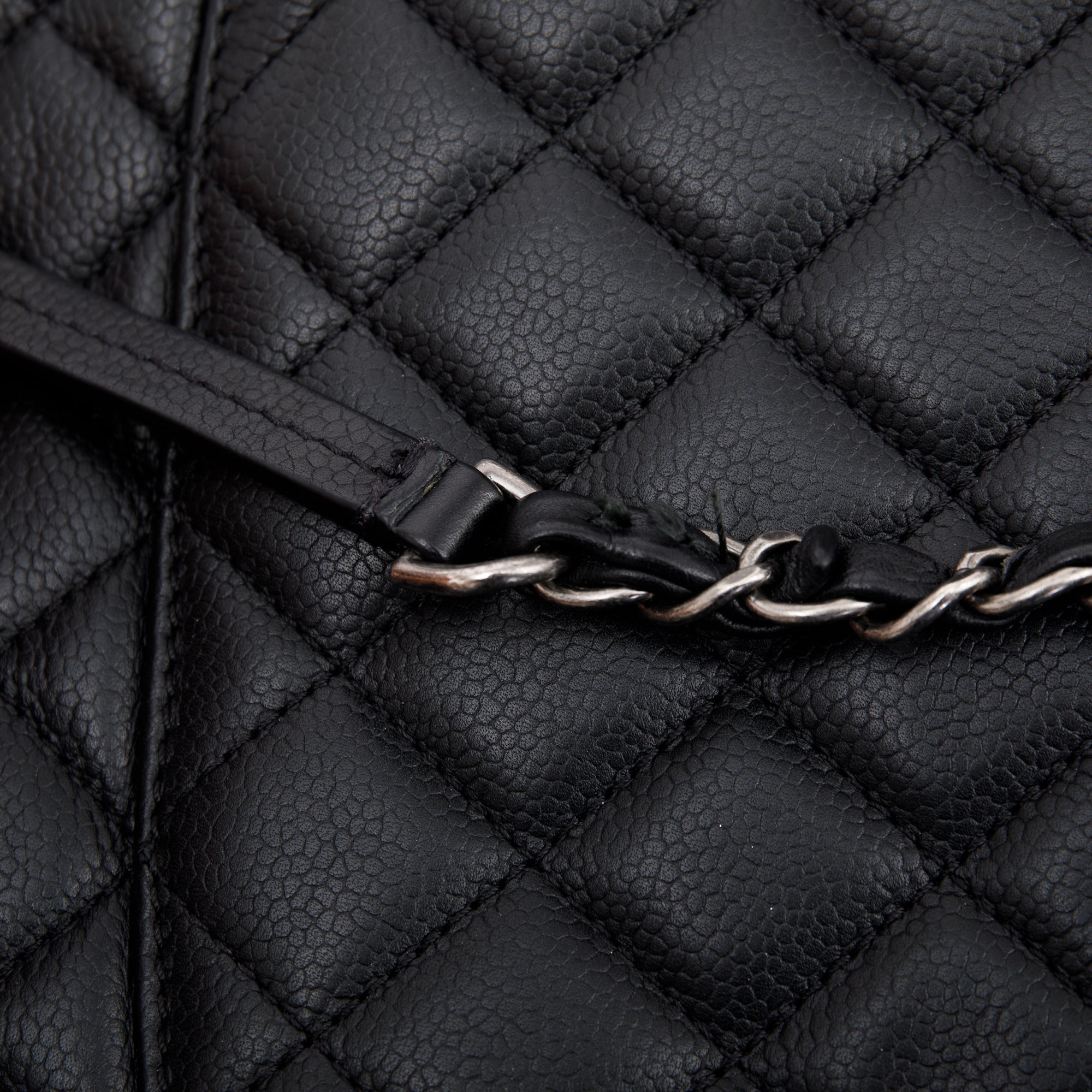 Chanel Urban Companion Tote