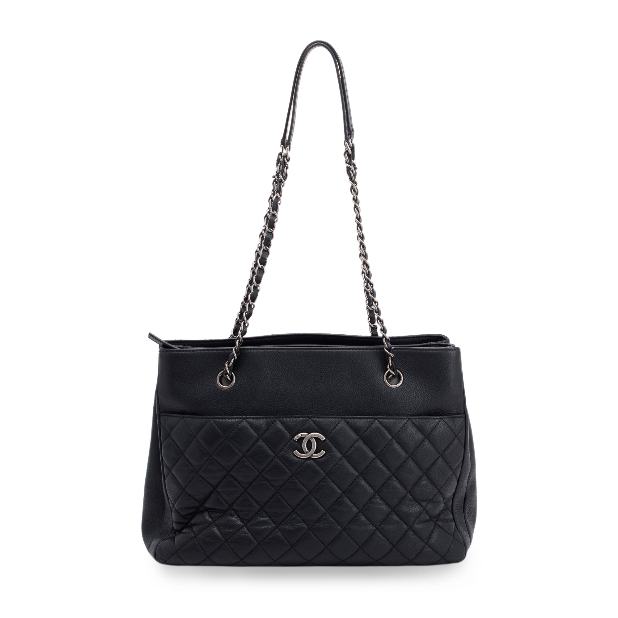 Chanel Urban Companion Tote