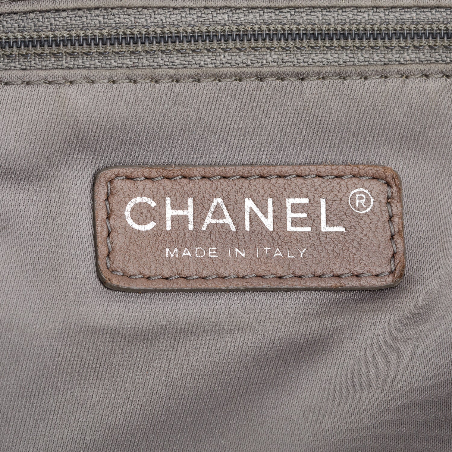 Chanel Black Lambskin Quilted Jumbo Coco Rain Flap