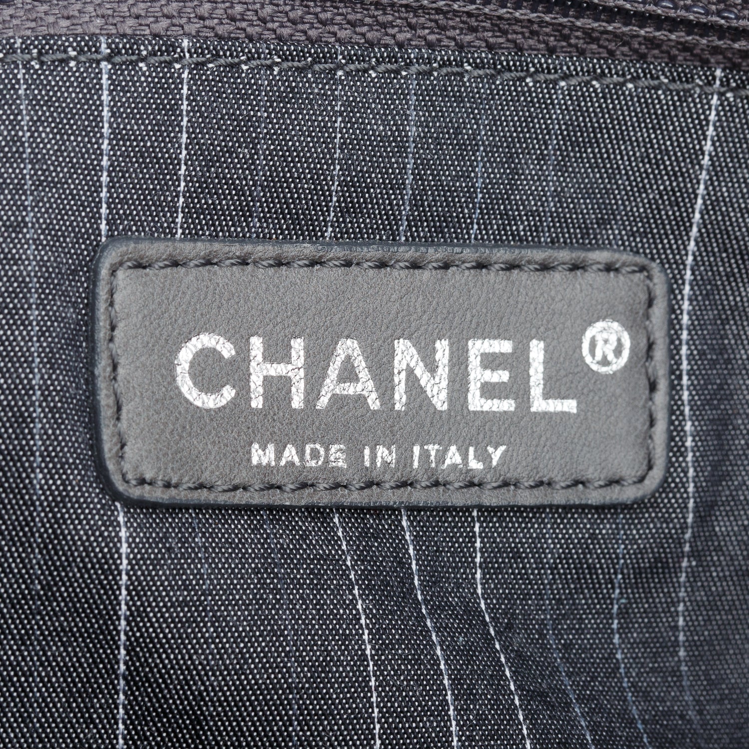 Chanel Red Lambskin Quilted In And Out XL Maxi Flap