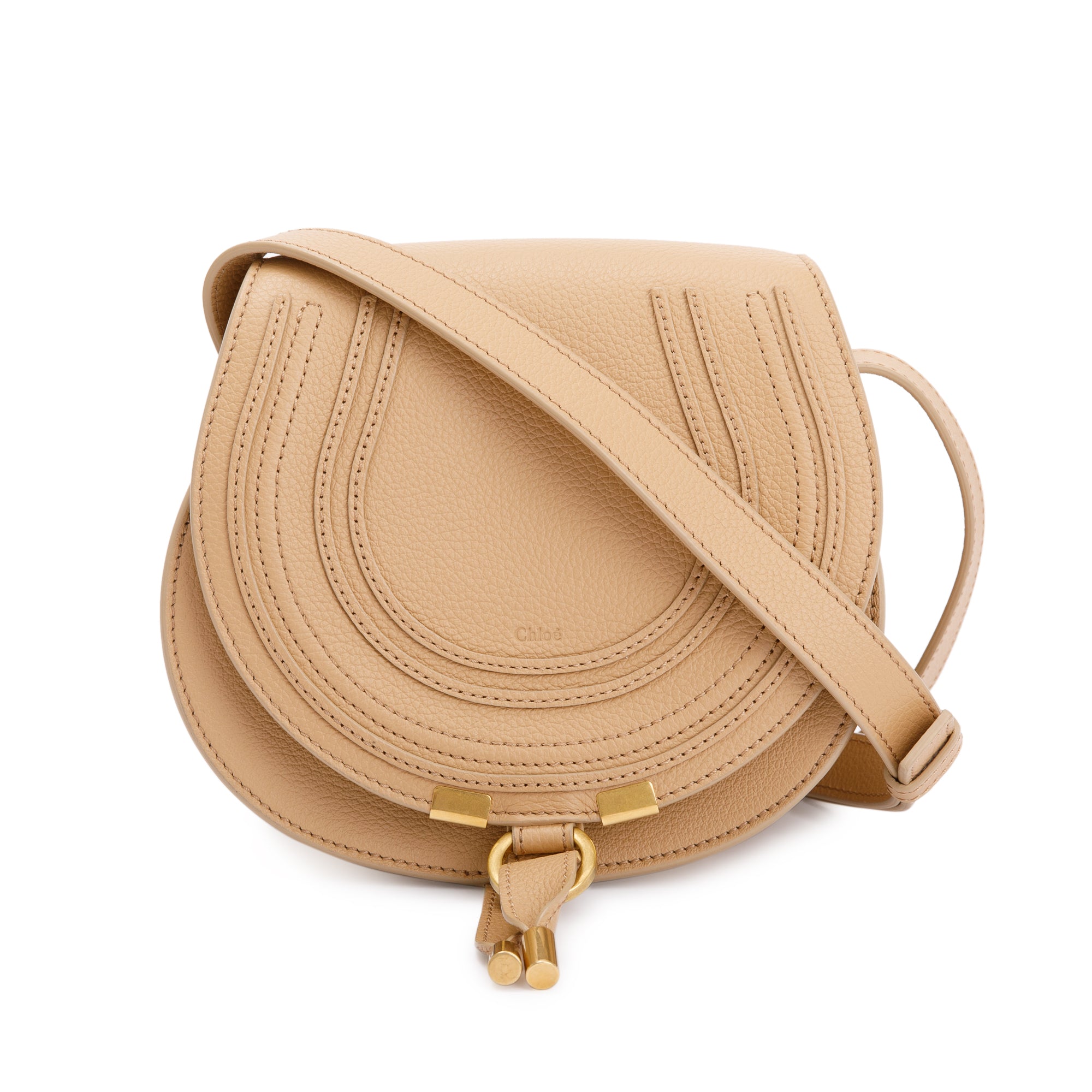 Chloe mini marcie crossbody bag Clearance