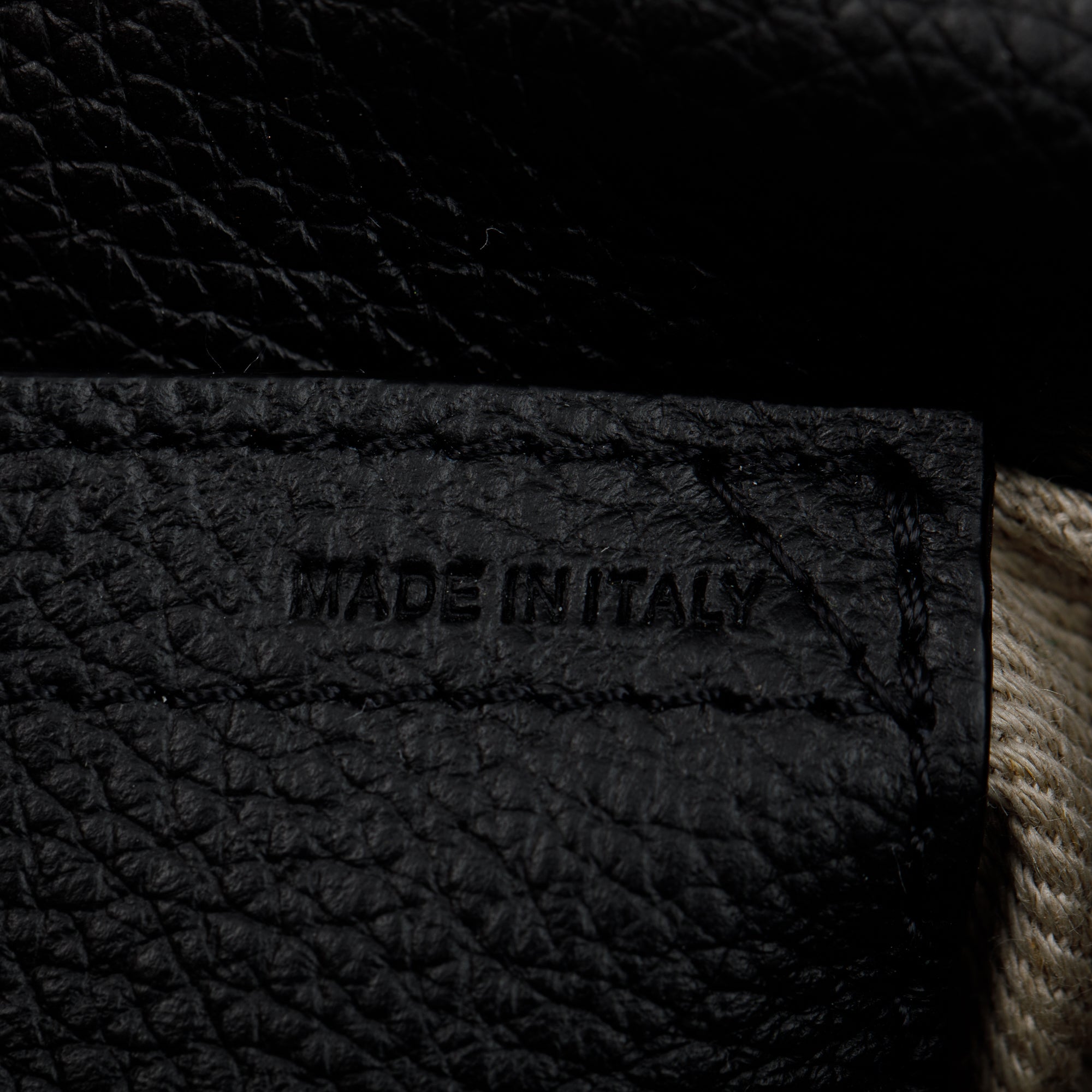 Chloe Black Calfskin Leather Small Marcie Crossbody Bag