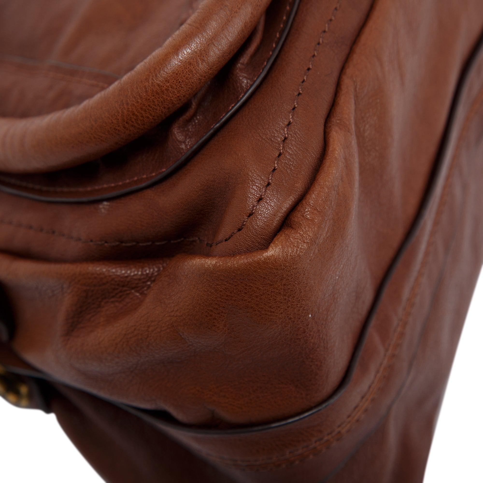 Chloe Medium Paraty Satchel