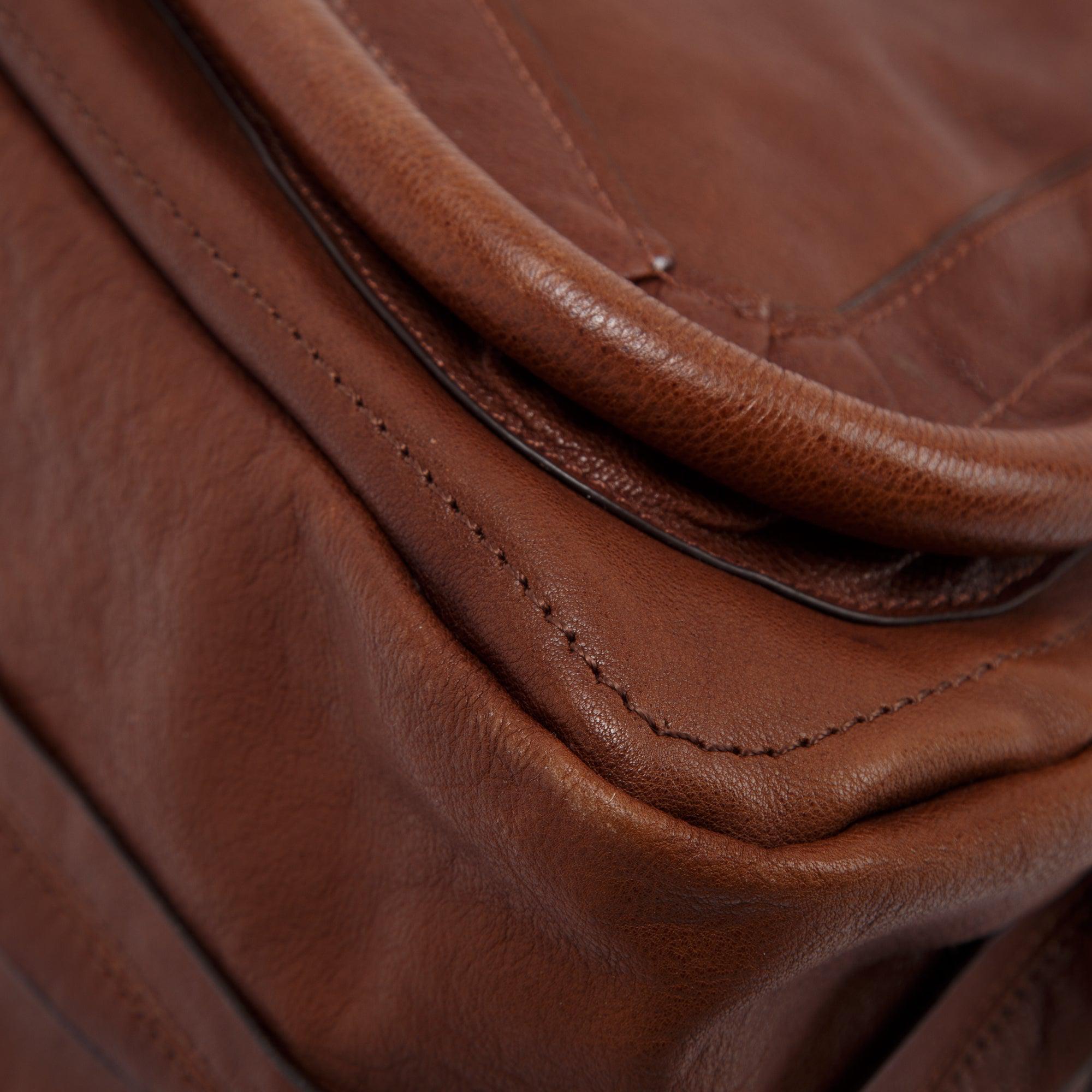 Chloe Medium Paraty Satchel