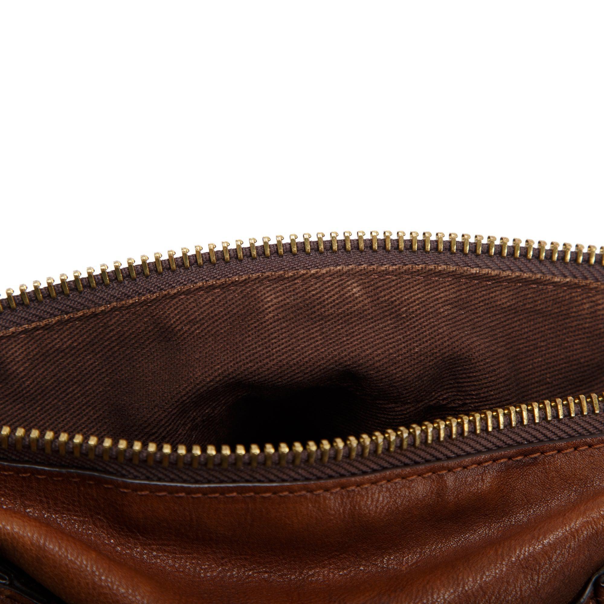 Chloe Medium Paraty Satchel