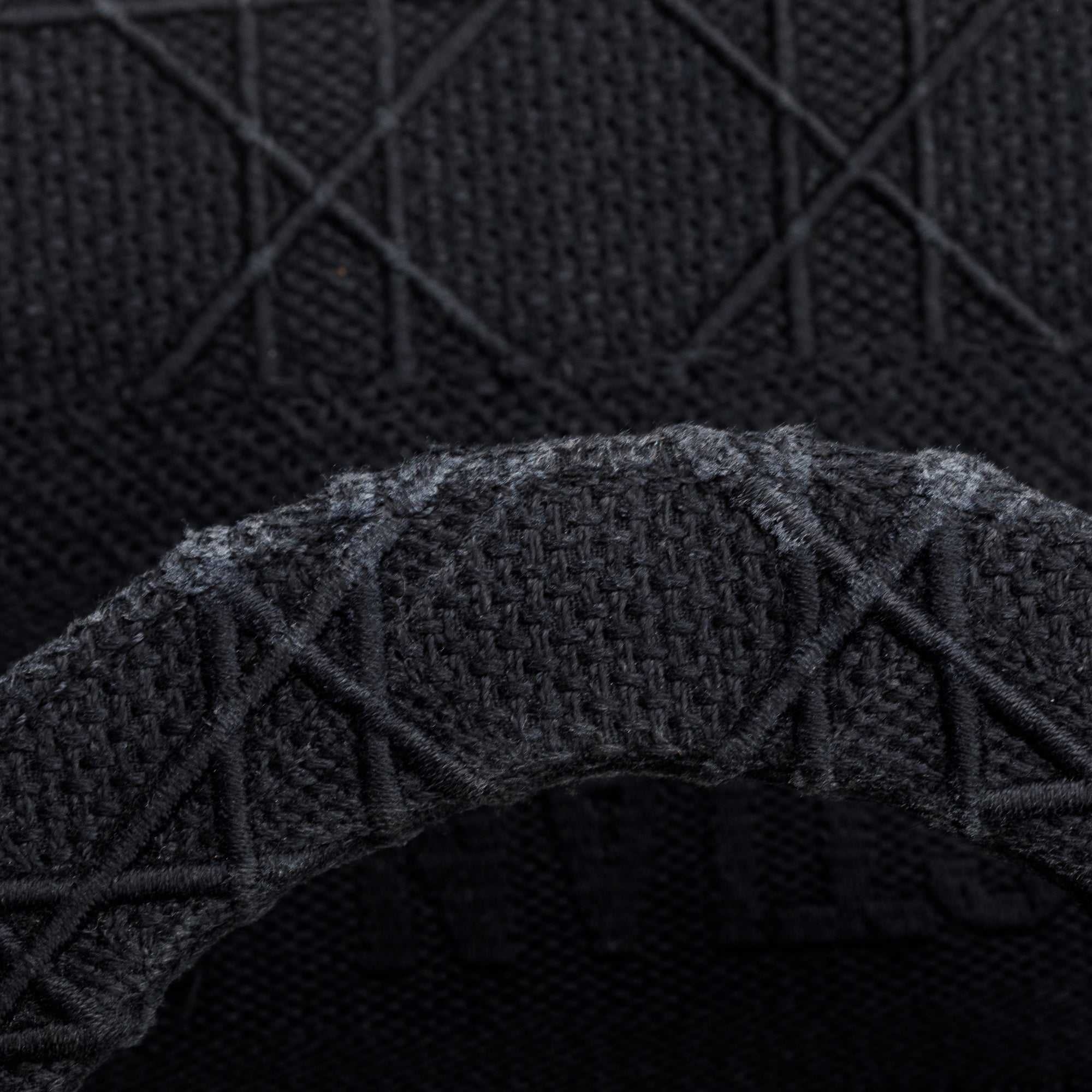 Christian Dior Small Stitched Cannage Soft Lady Dior Tote – OLIVER'S