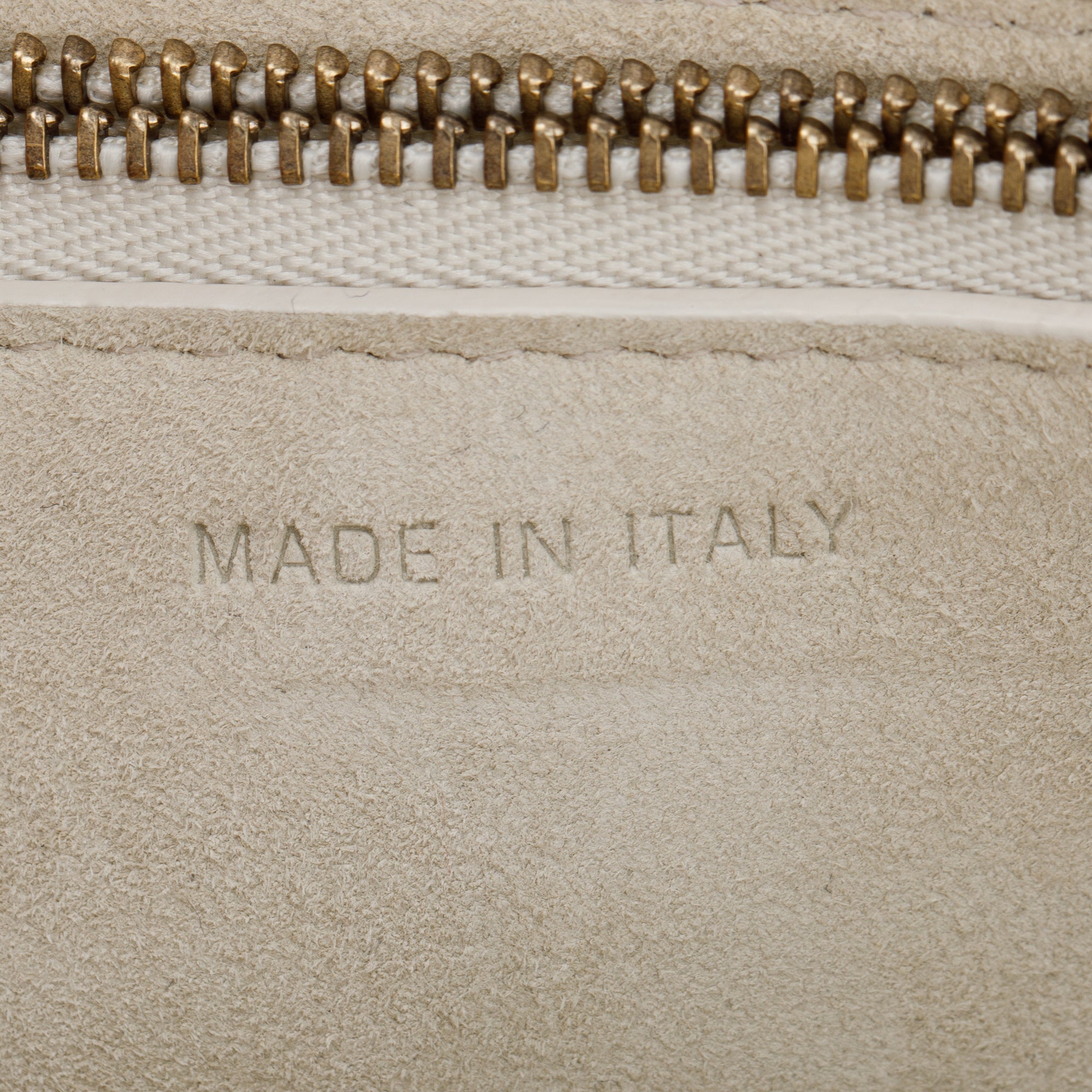 Christian Dior 2020 Jardin Naturel Print Saddle Belt Pouch