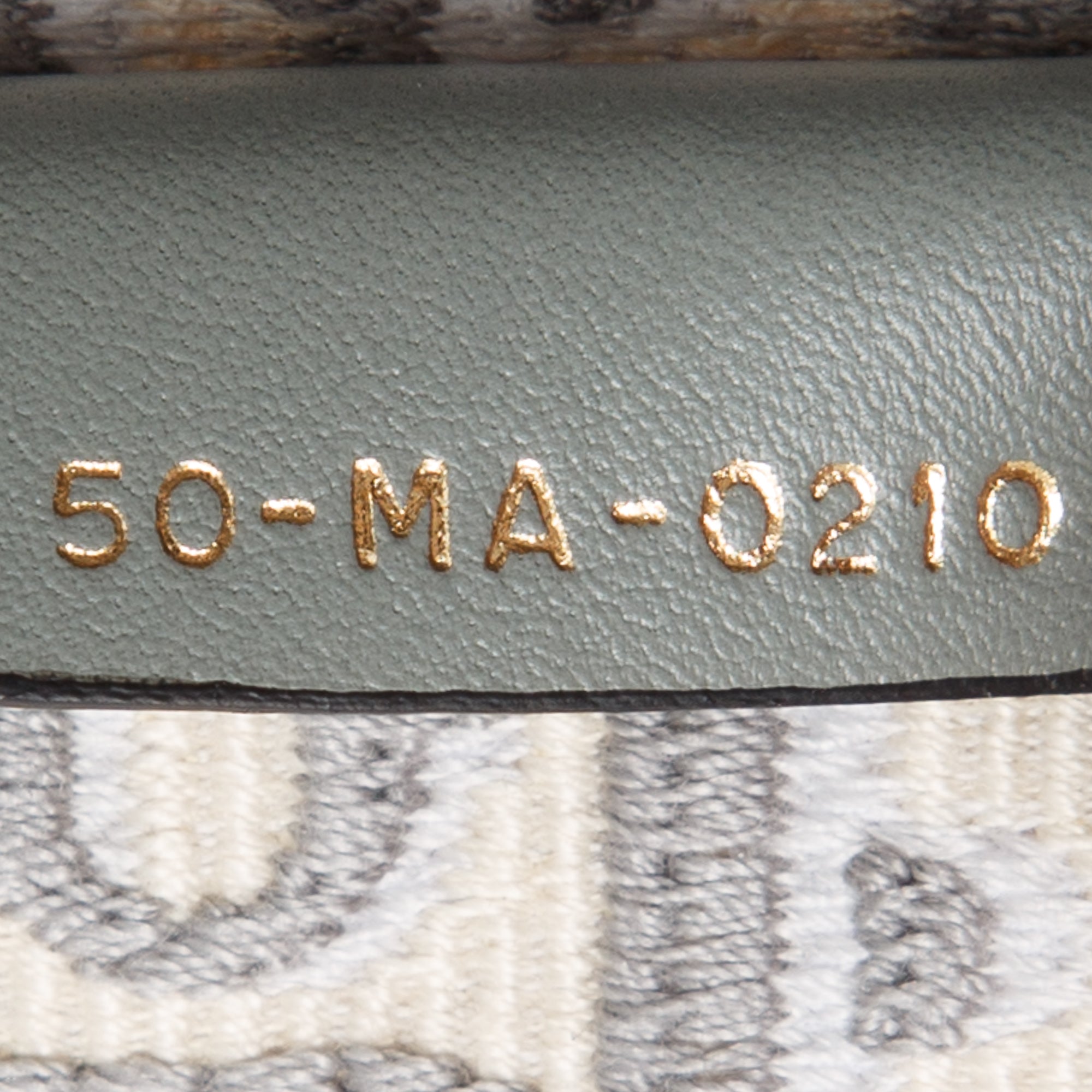 Christian Dior 2020 Medium Oblique Book Tote