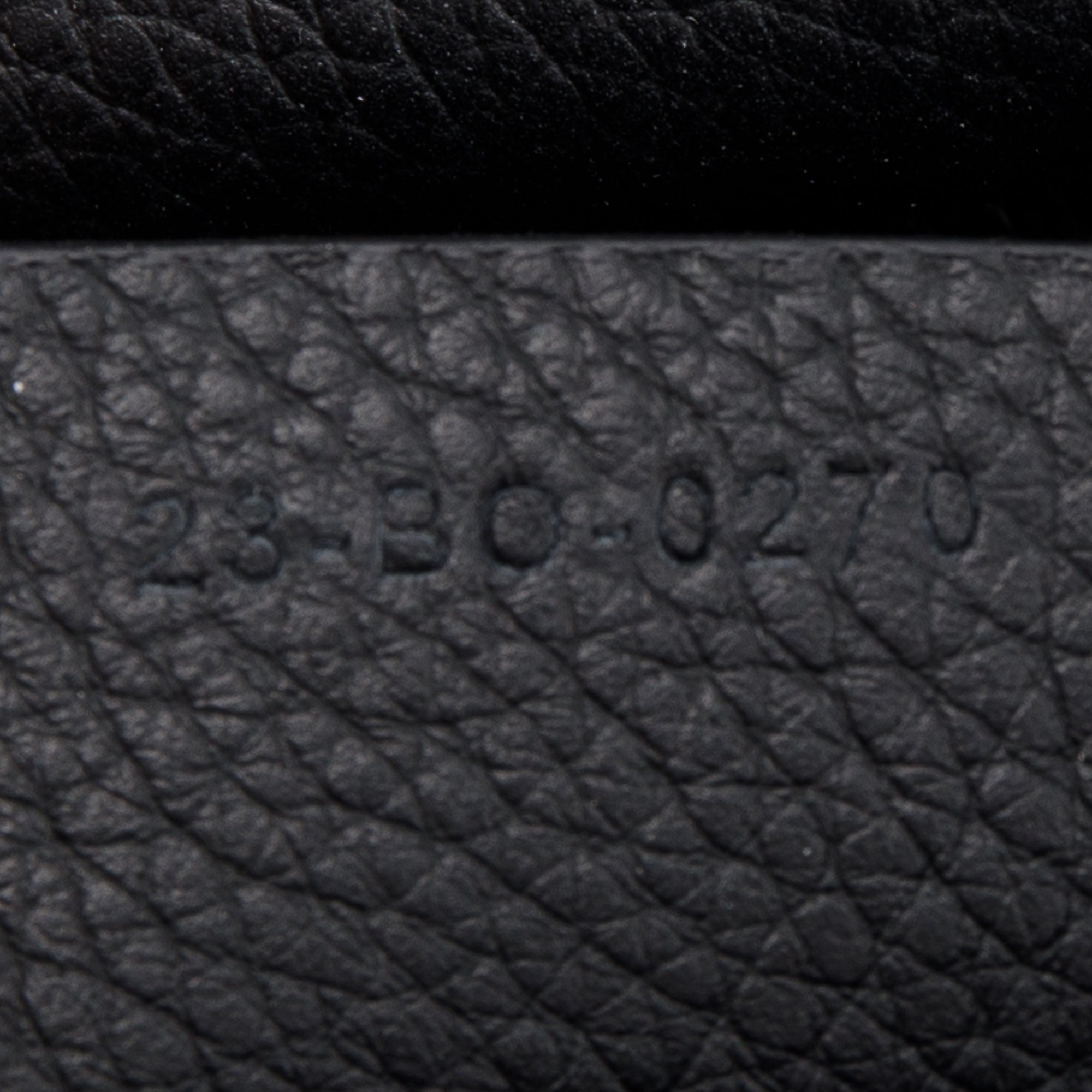 Christian Dior 2020 Oblique Mini Gallop Backpack