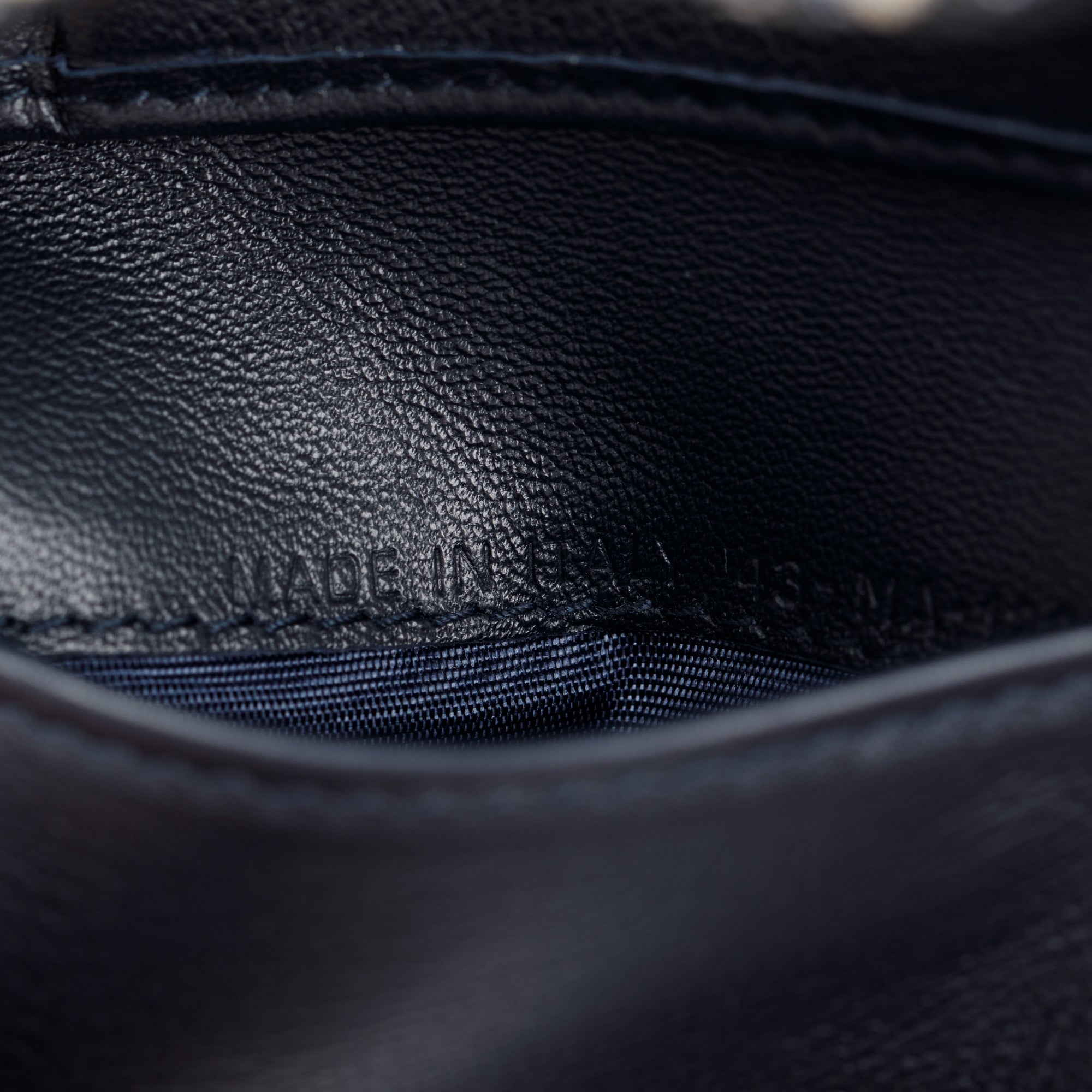 Christian Dior 2020 Oblique Saddle Compact Wallet w/ Box