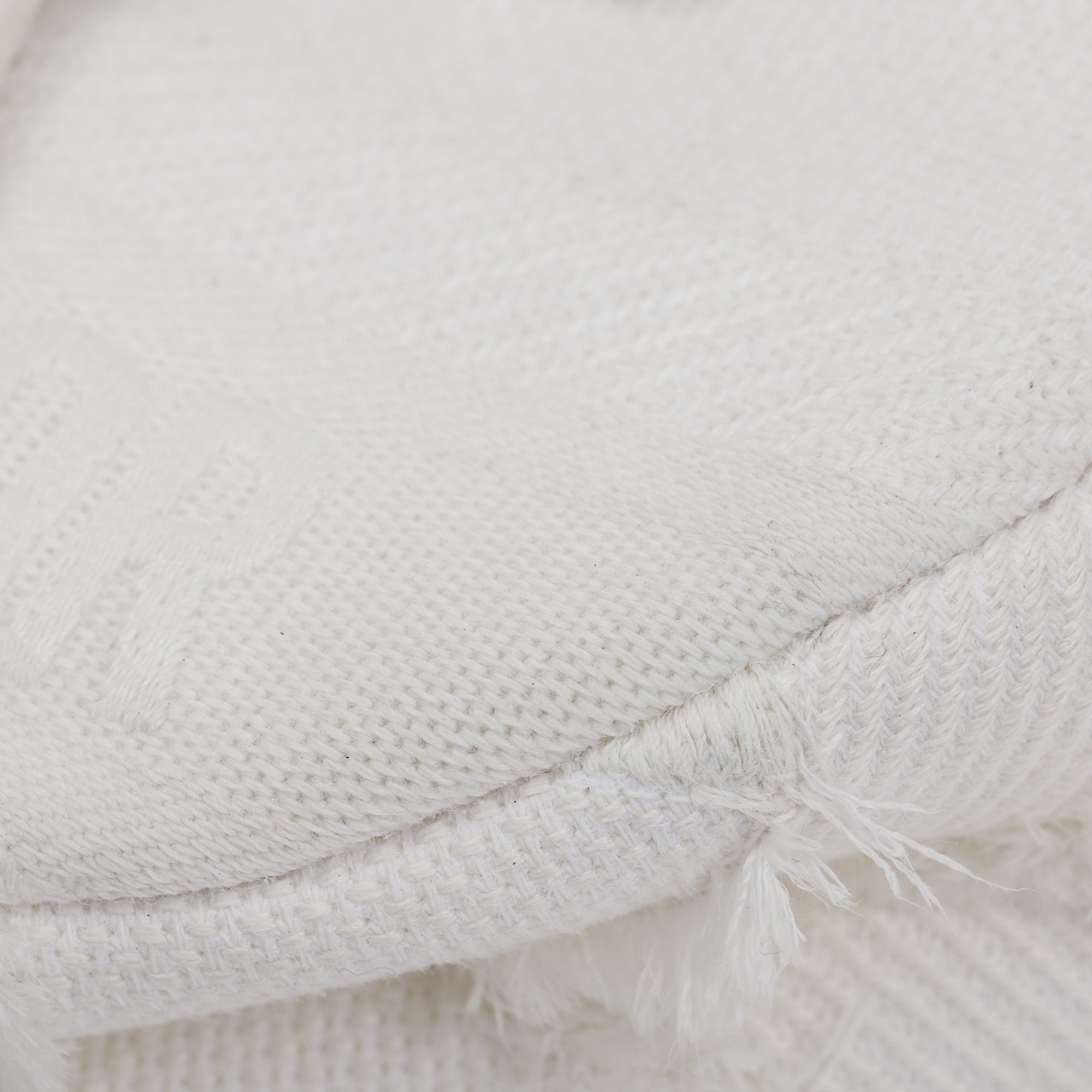 Christian Dior 2020 White Embroidered Camouflage Canvas Medium Saddle Bag w/ Box & Authenticity Card