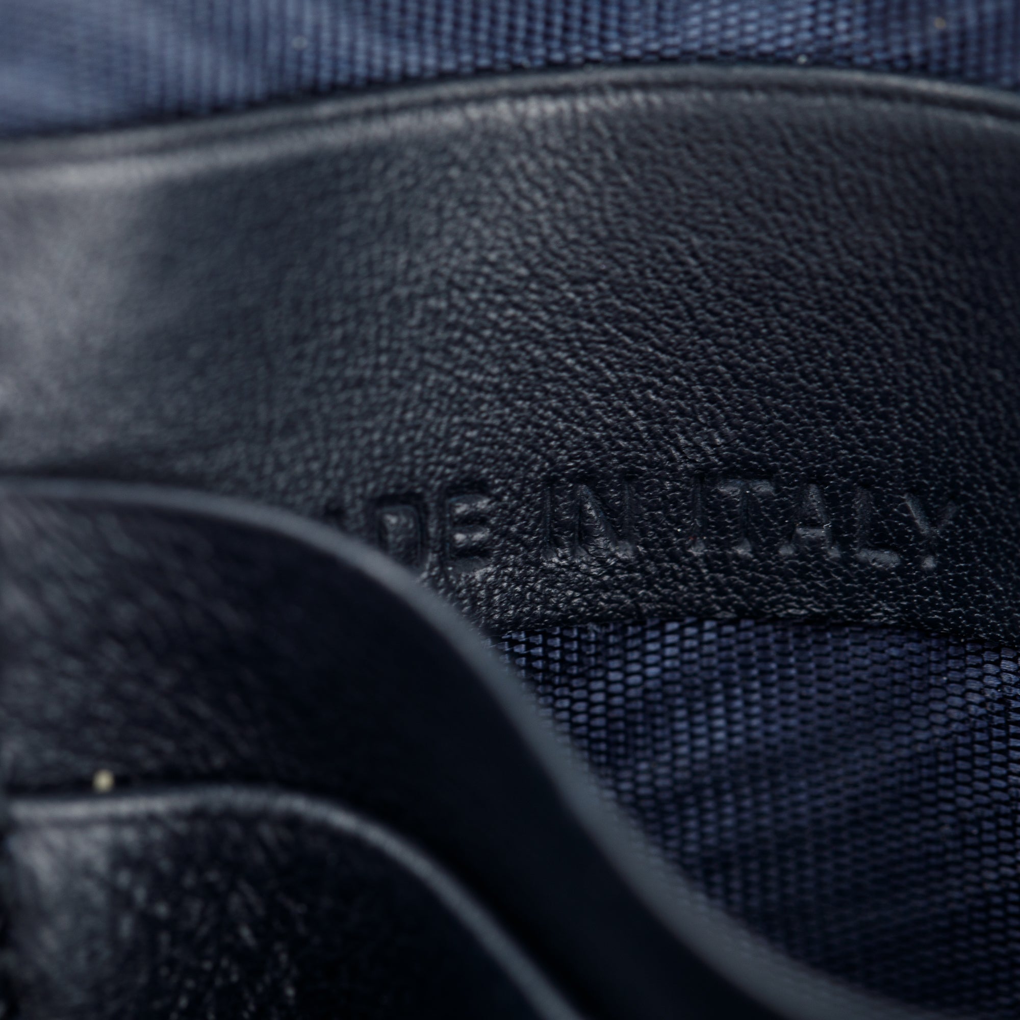 Christian Dior 2021 Oblique 30 Montaigne Phone Holder w/ Straps