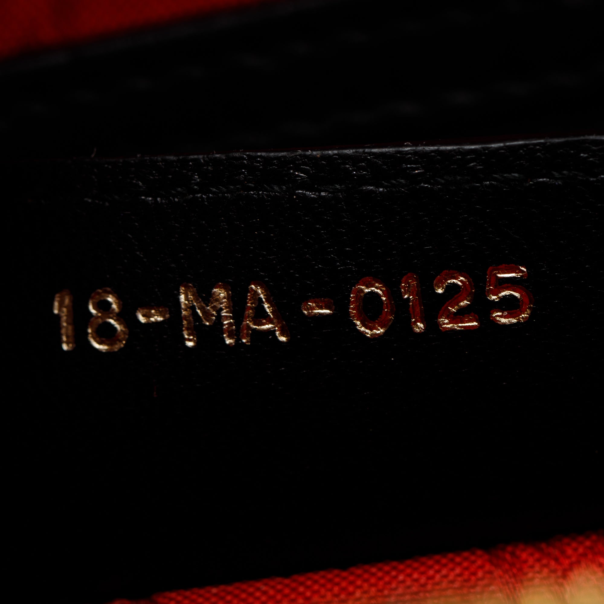 Christian Dior Black Cannage Lambskin Leather Medium Lady Dior Bag w/ Strap