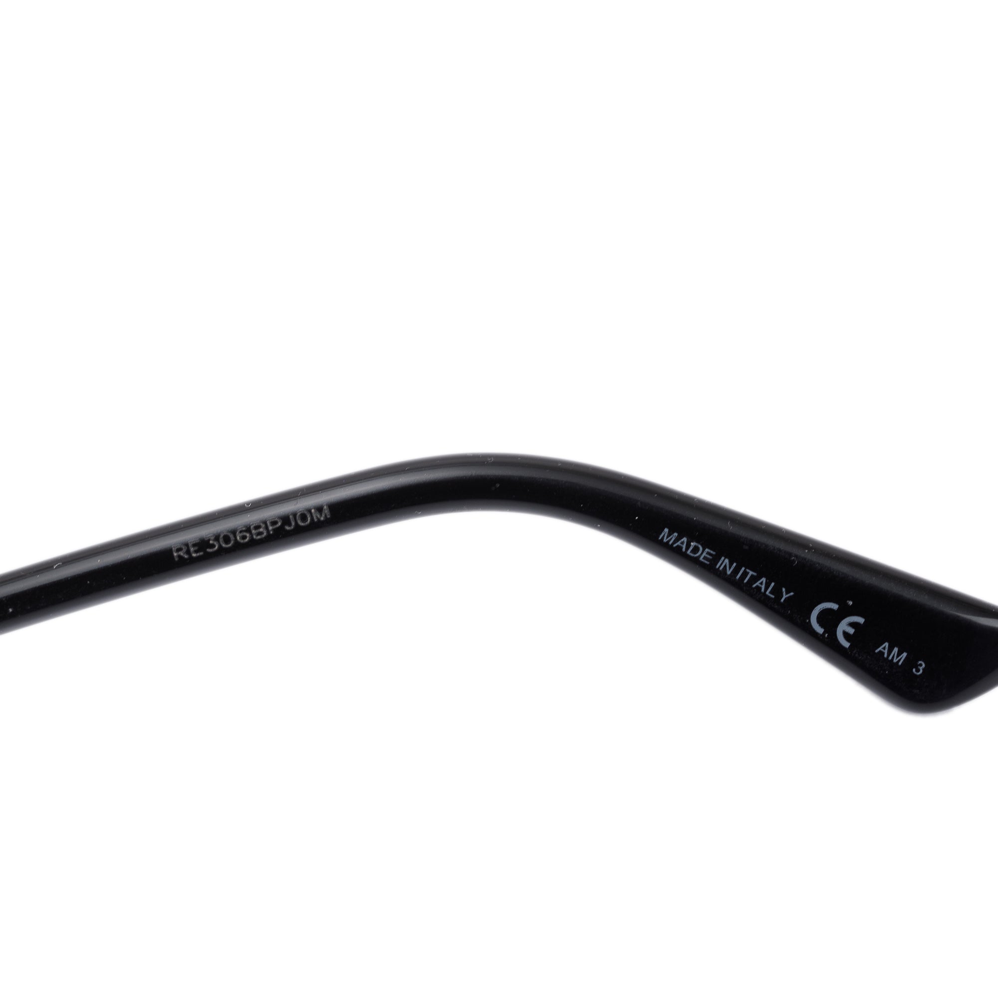 Christian Dior Black SoReal Sunglasses w/ Case