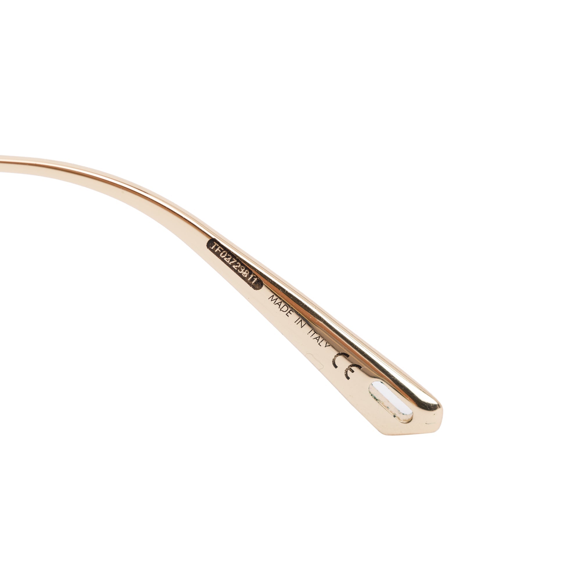 Christian Dior Blue Oblique DiorClub M1U Shield Mask Sunglasses w/ Case