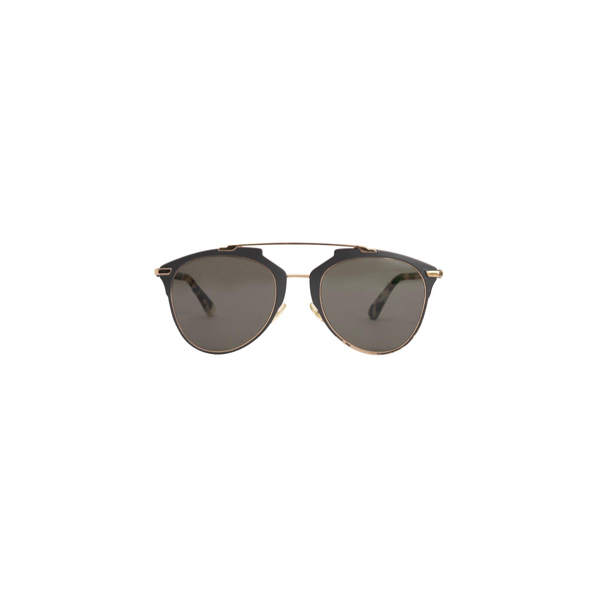 Christian Dior DiorReflected Sunglasses w/ Case