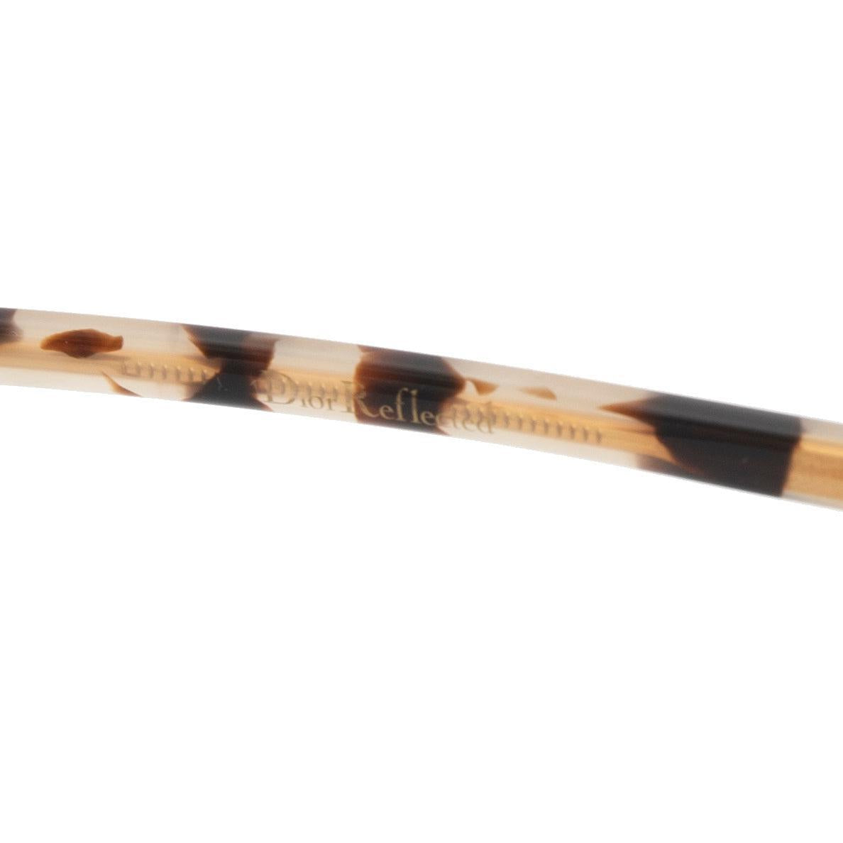 Christian Dior DiorReflected Sunglasses w/ Case