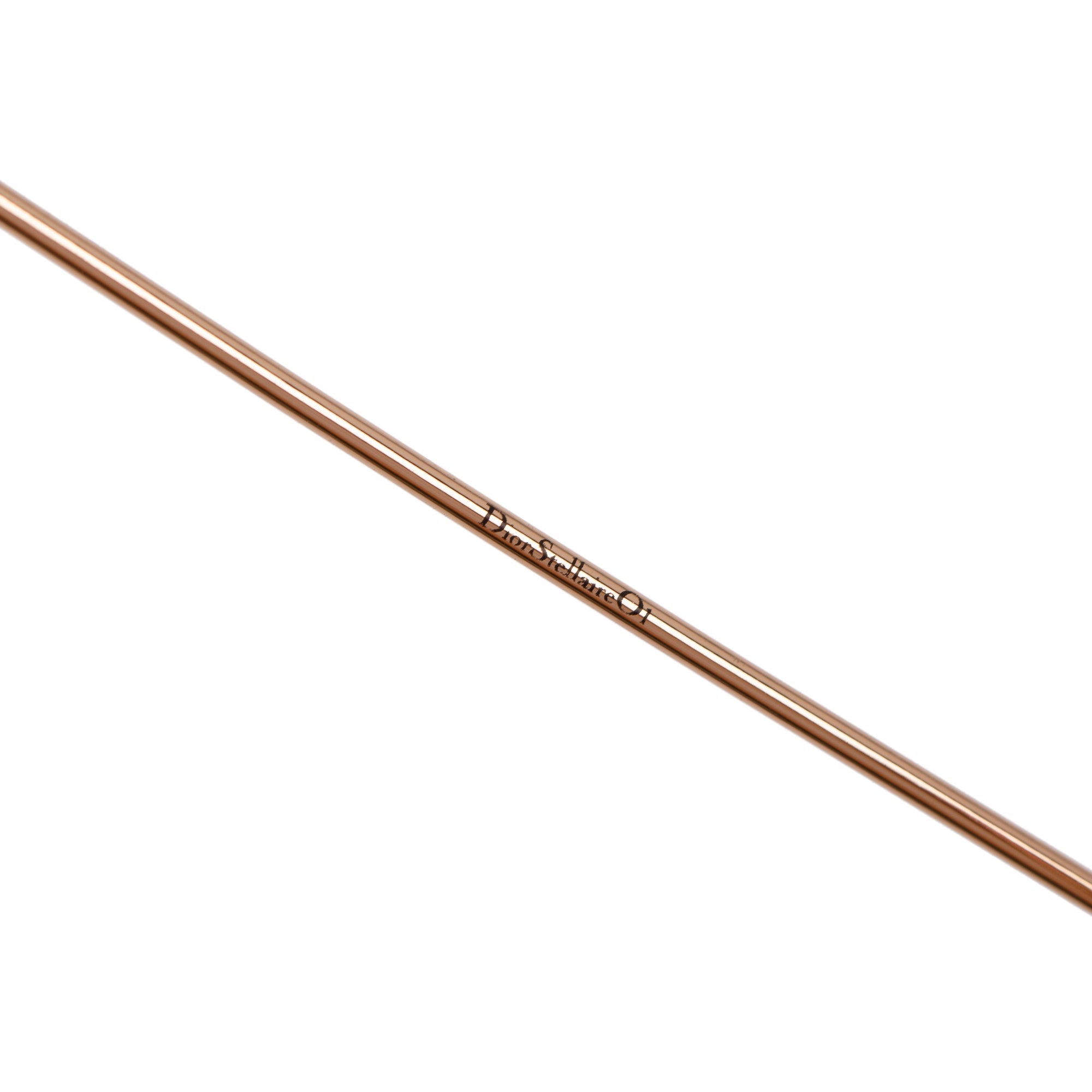 Christian Dior DiorStellaire SU Square Sunglasses