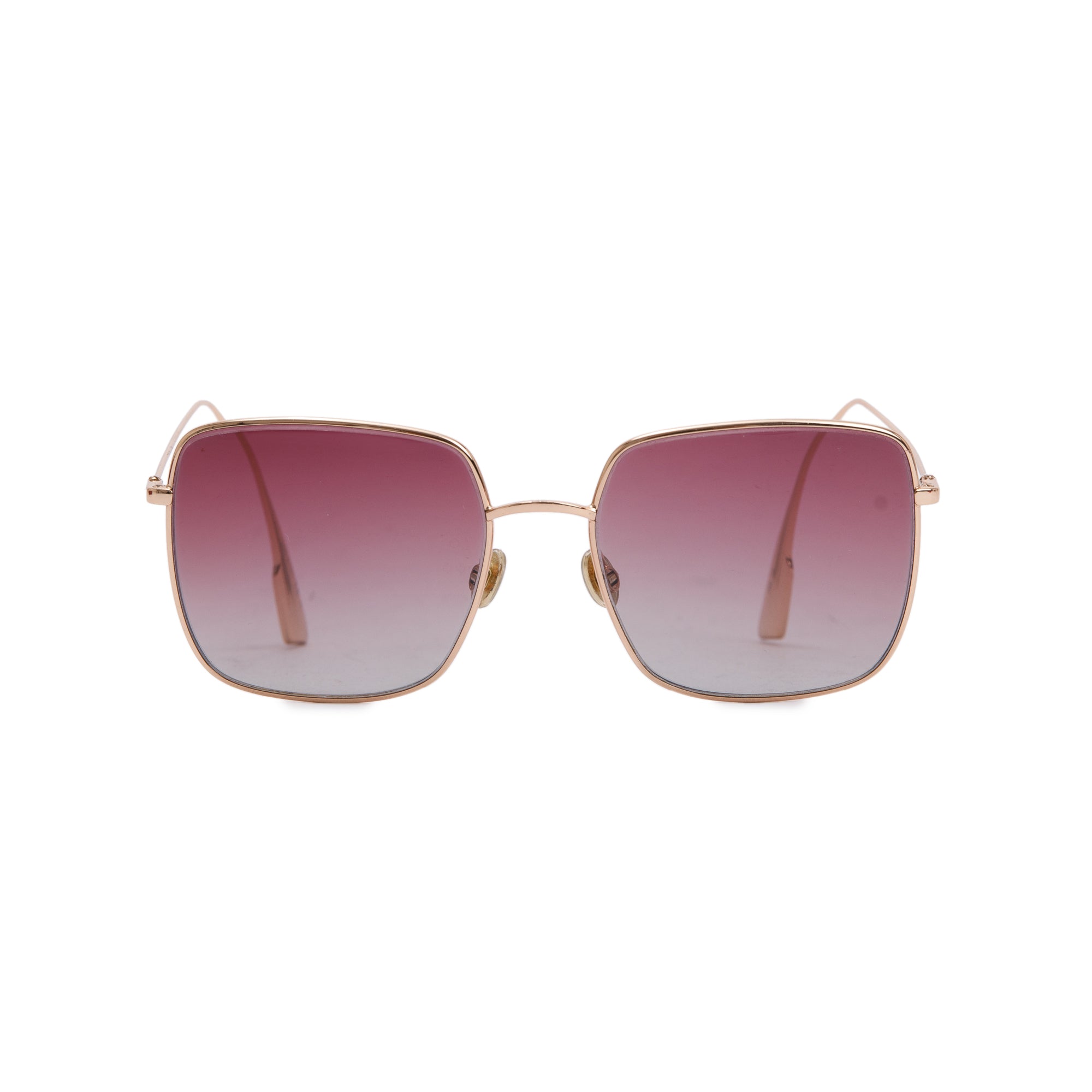 Christian Dior DiorStellaire SU Square Sunglasses