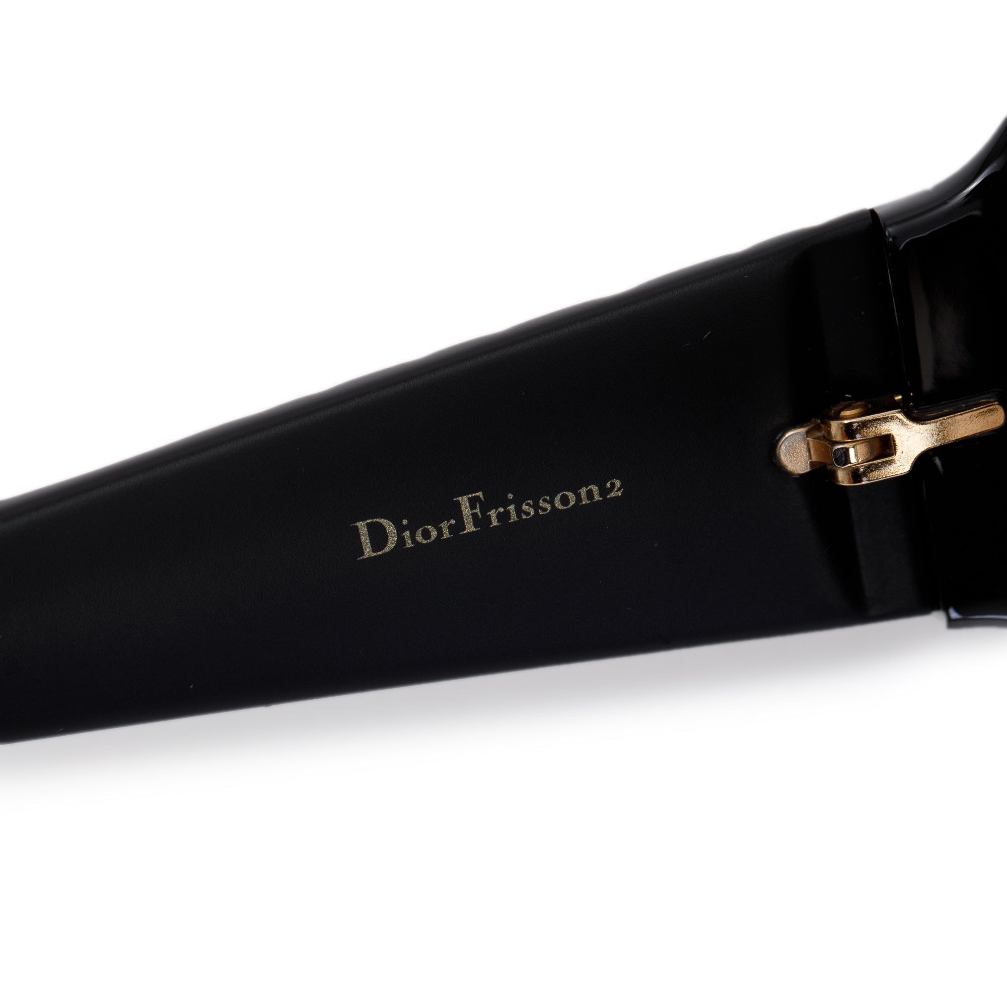 Christian Dior Frisson 2 Sunglasses