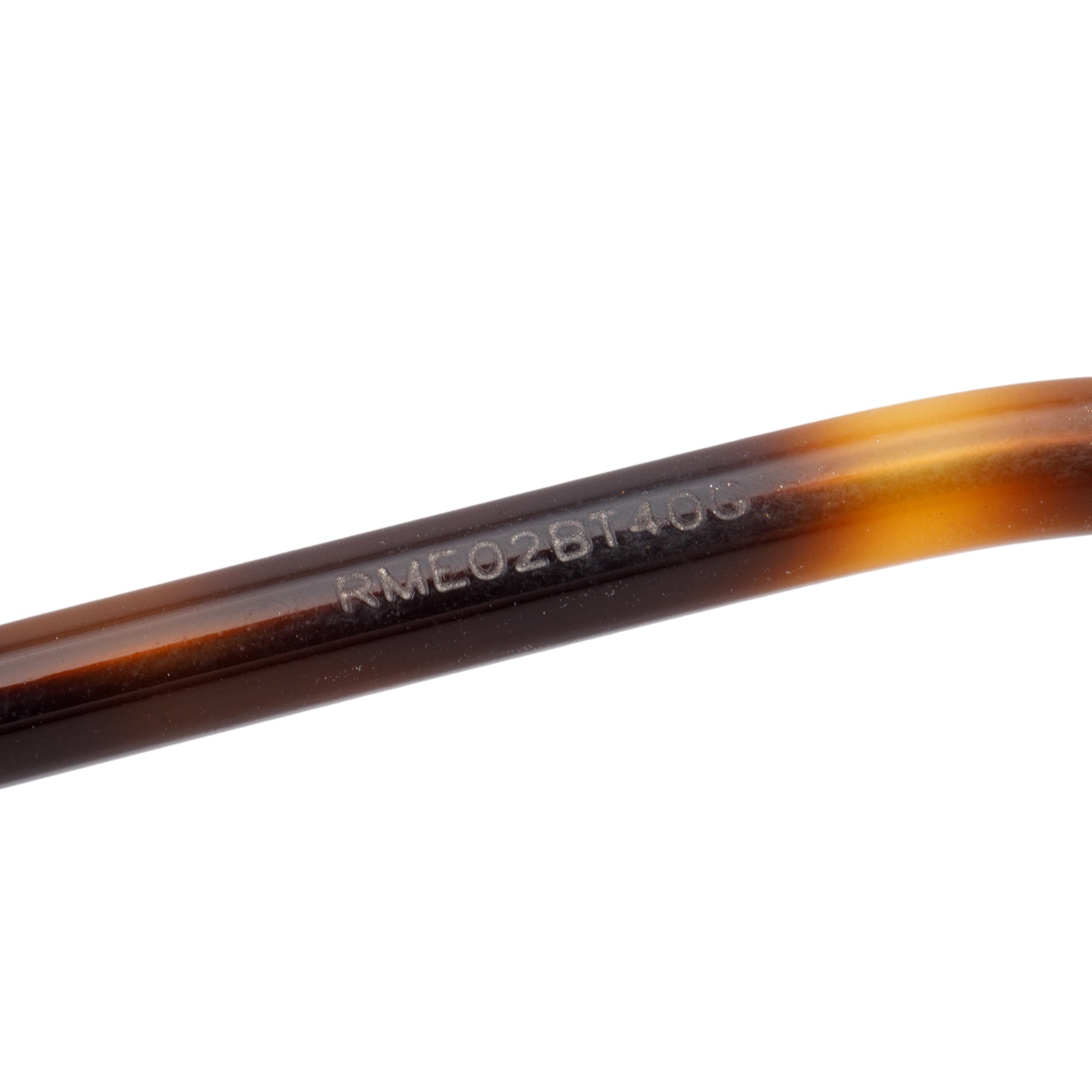 Christian Dior Havana Acetate Pink/Black Lenses SoReal Sunglasses w/ Box & Case