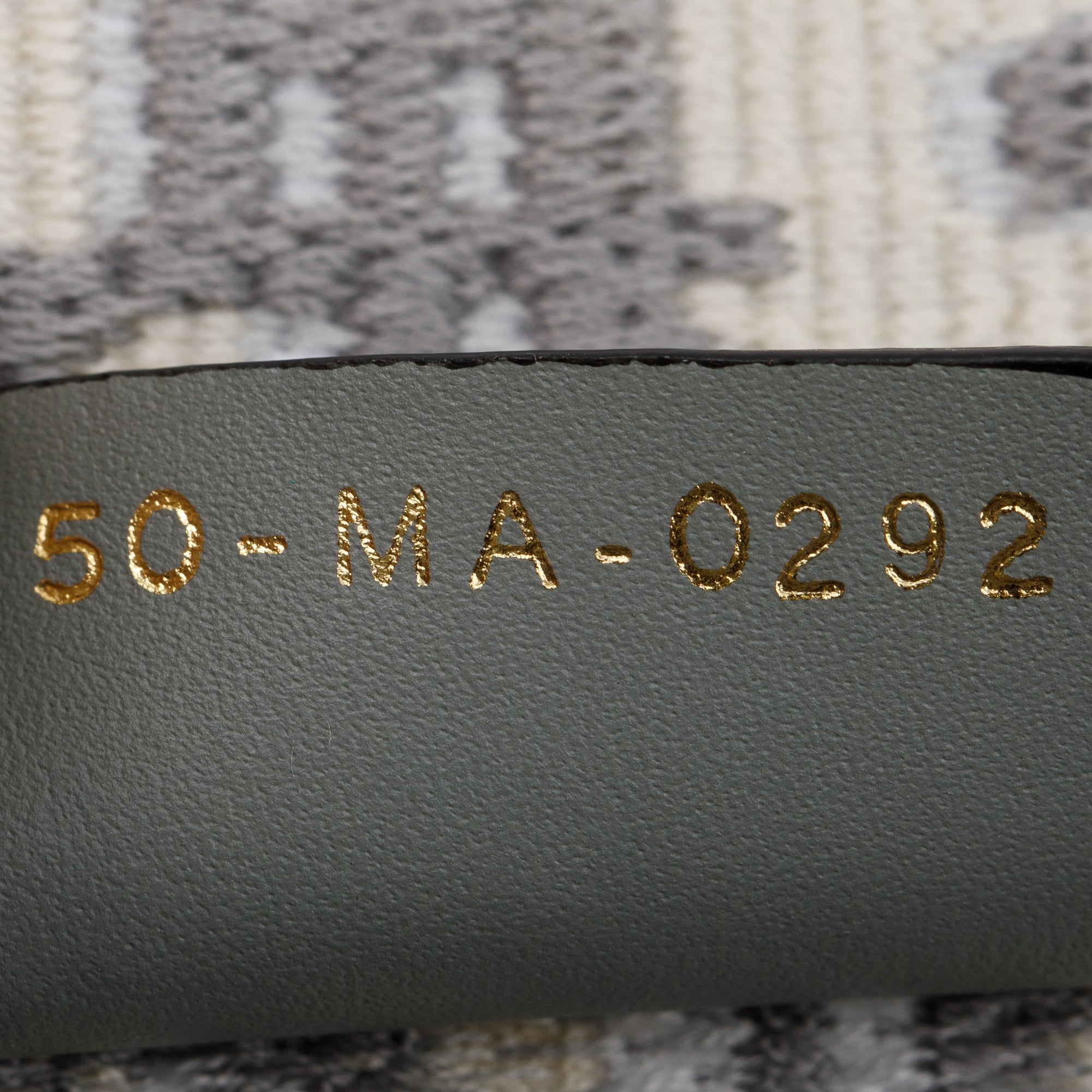 Christian Dior Large Oblique Book Tote