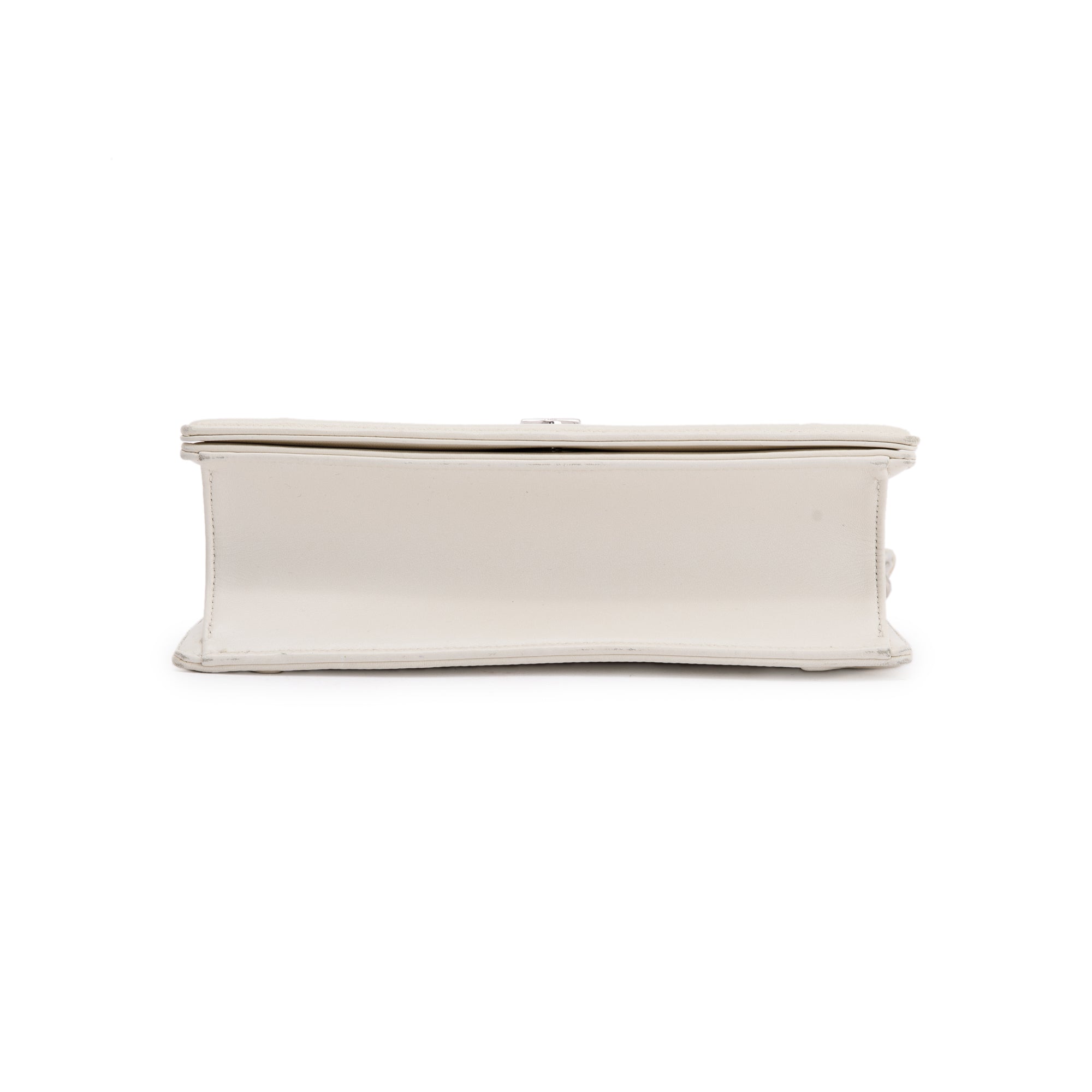 Christian Dior Medium Sequin Diorama Shoulder Bag w/ Authenticity Card