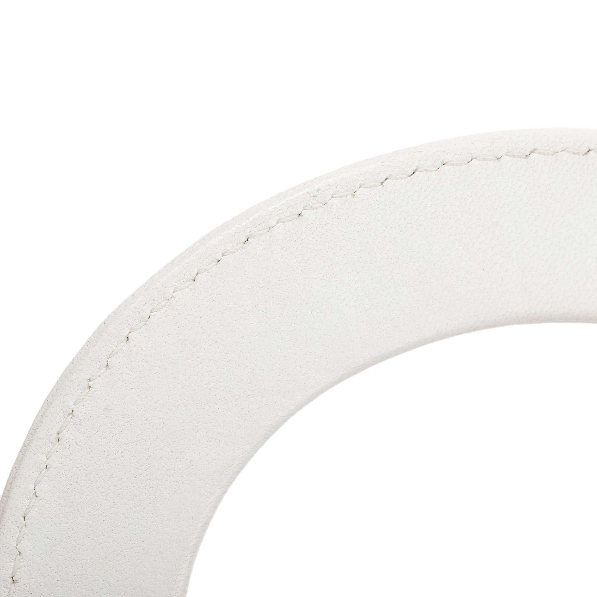 Christian Dior Mini Lady Dior Bag w/ Strap