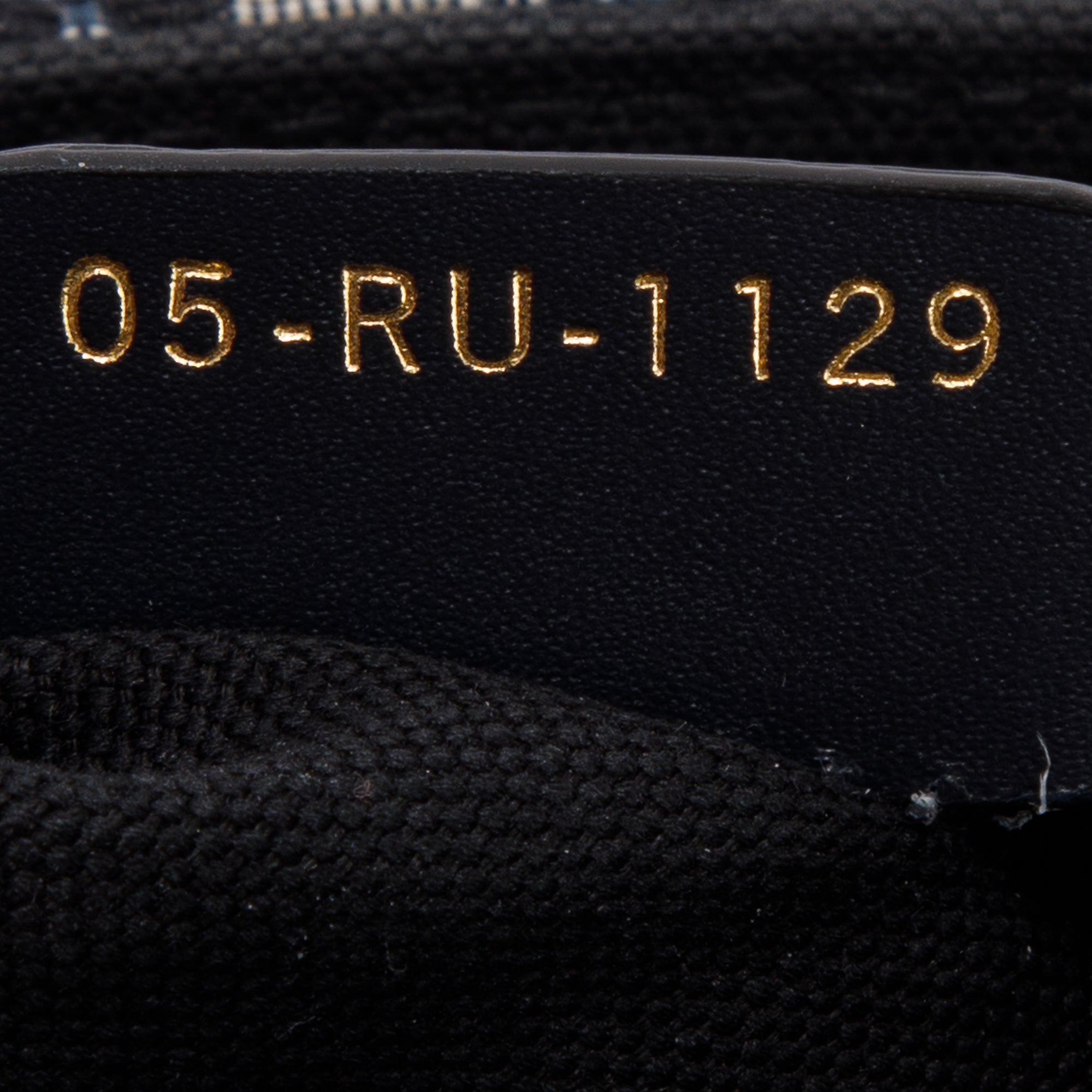 Christian Dior Oblique 30 Montaigne Box Bag w/ Box