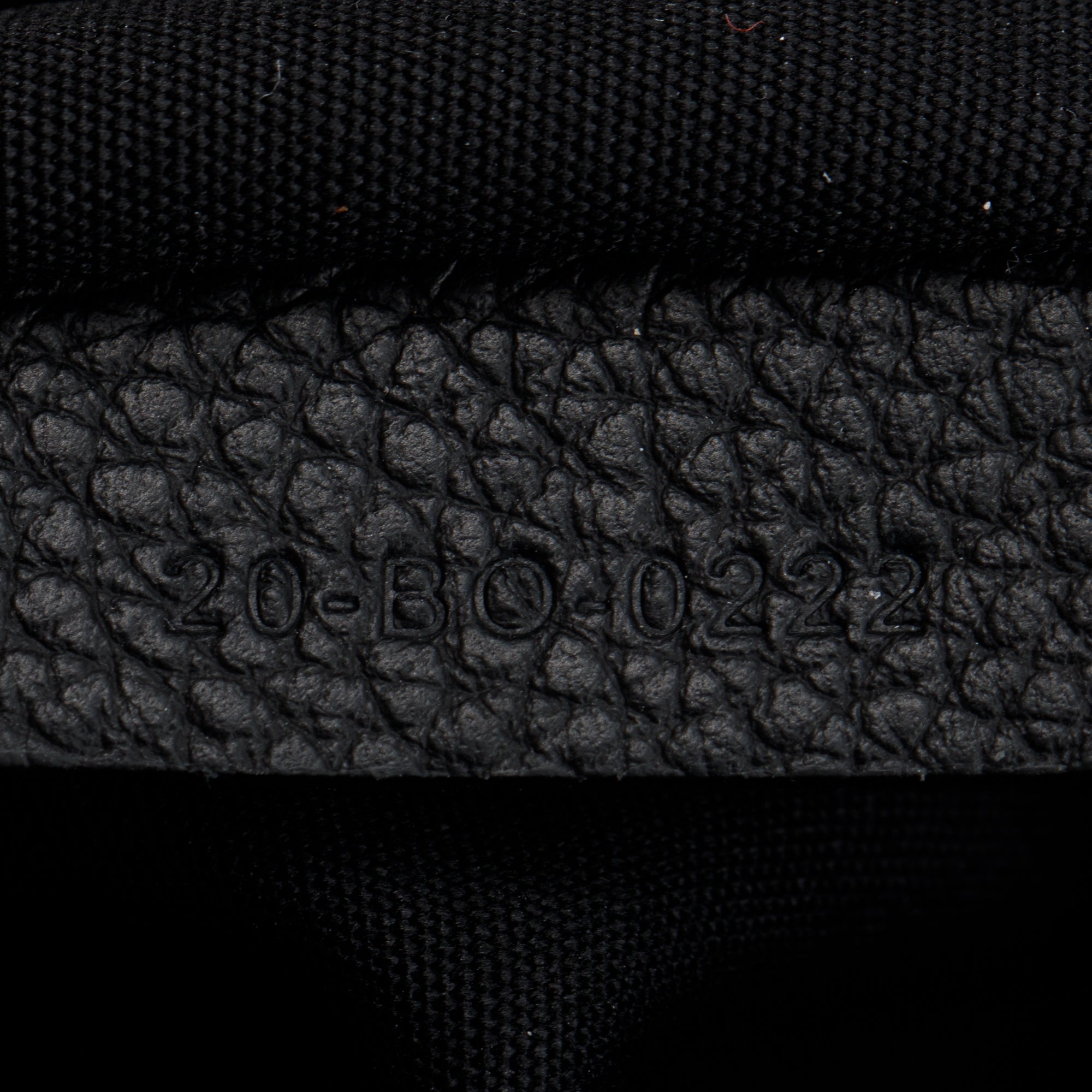 Christian Dior Oblique Explorer Messenger Bag w/ Authenticity Card