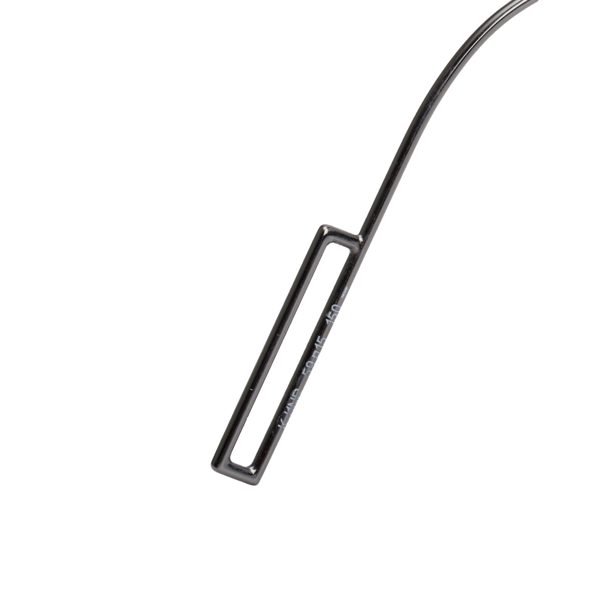 Christian Dior Ruthenium Metal Frame DIORHomme Aviator Sunglasses