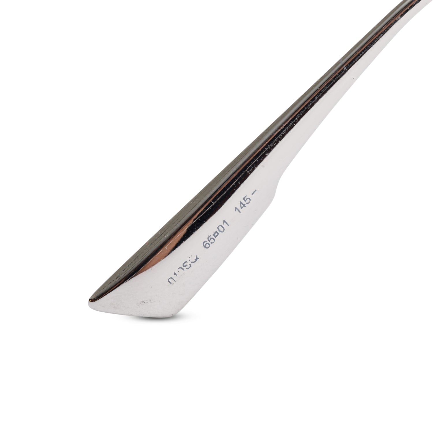 Christian Dior Silver Metal DiorStellaire 3 Aviator Mirror Sunglasses