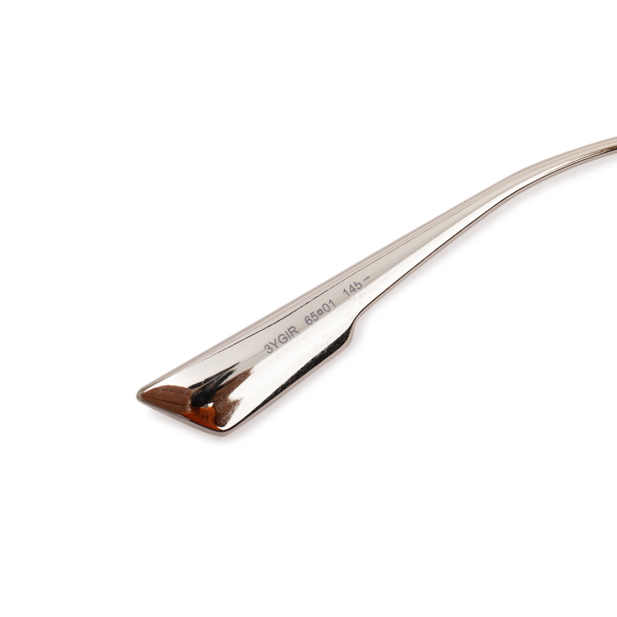 Christian Dior Silver Metal Stellaire 3 Sunglasses w/ Case