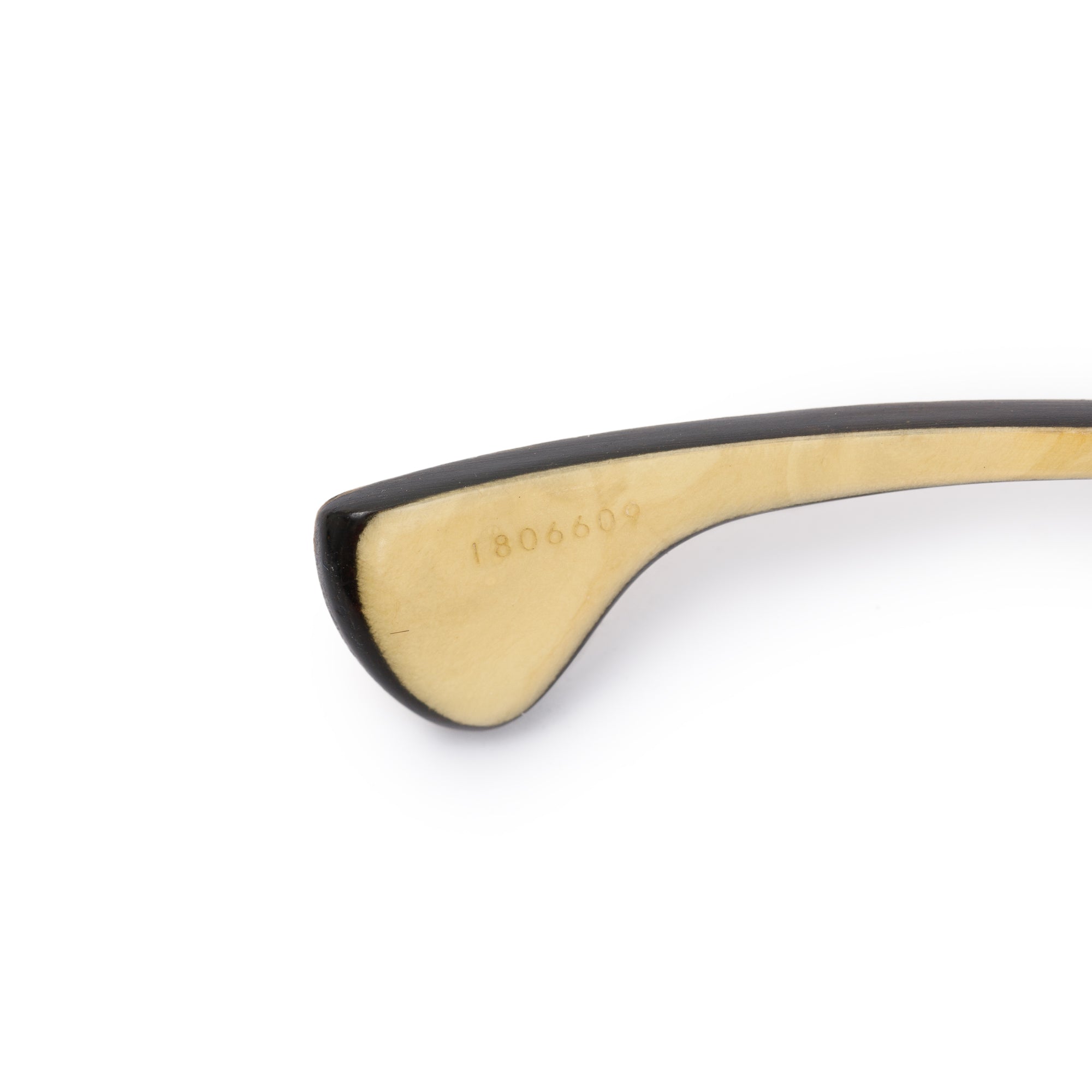 Chrome Hearts The Beast III Square Aviator Sunglasses w/ Case