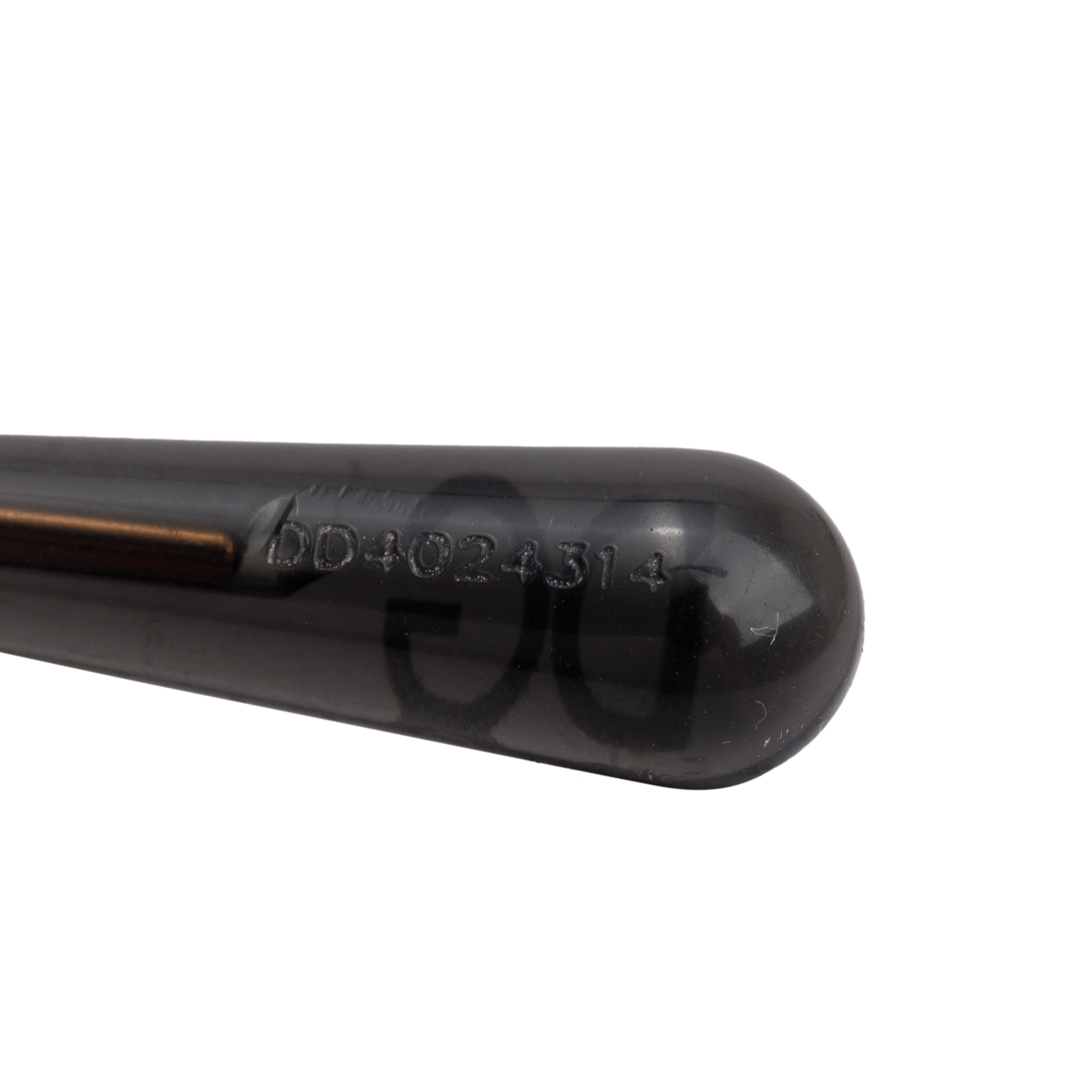 Dolce & Gabbana DG2243 Rose Gold Plated Metal Frame Round Sunglasses w/ Case