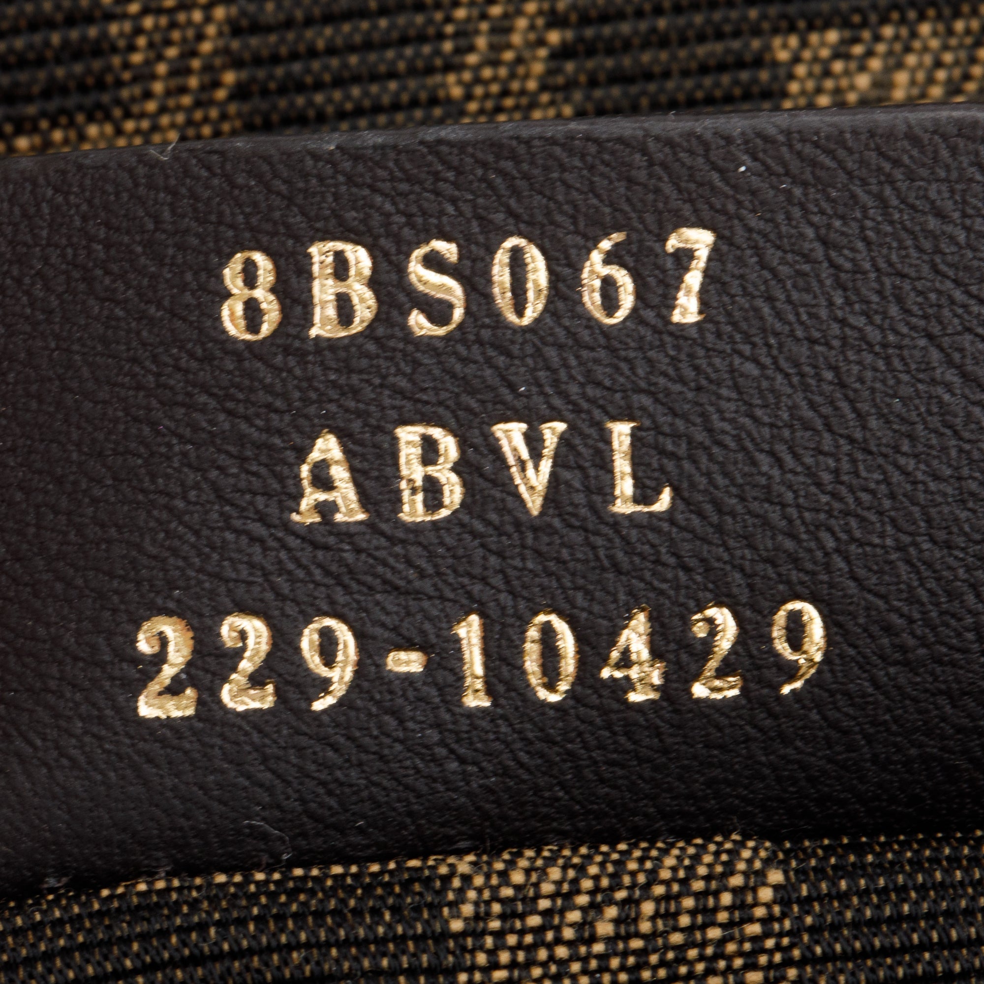 Fendi 2023 Blue Leather By the Way Mini Boston Bag w/ Strap