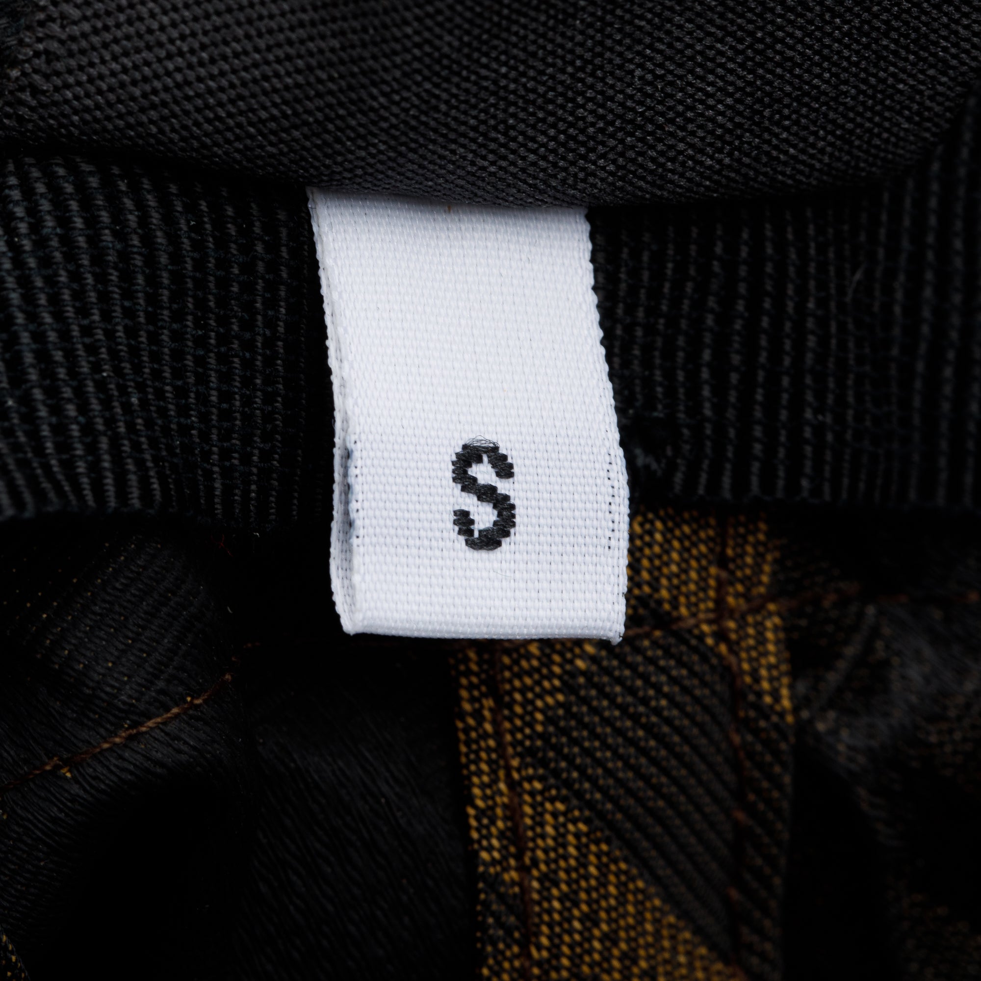 Fendi Brown Zucca FF Canvas Bucket Hat, Size S w/ Pouch