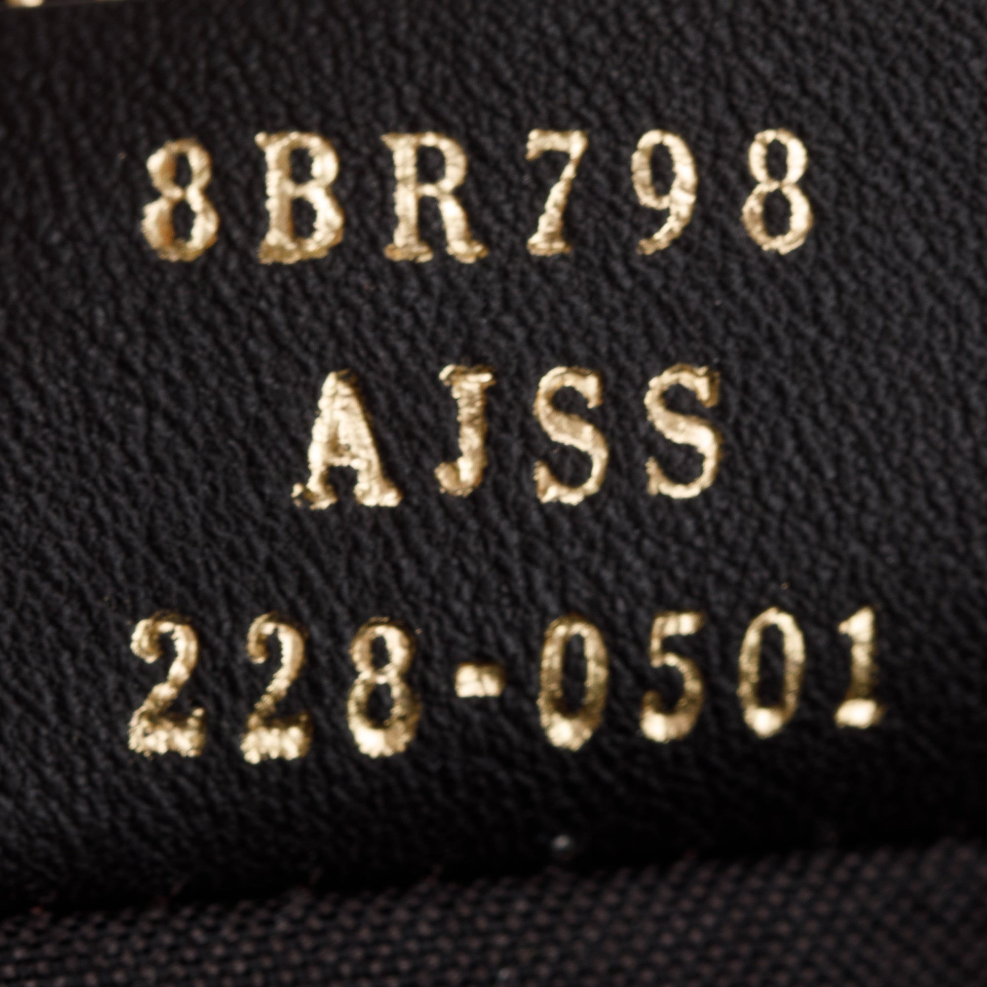 Fendi Grigio Multicolor Ebano Vitello Seta Suede Goatskin Small Rainbow Fendigraphy Bag w/ Box