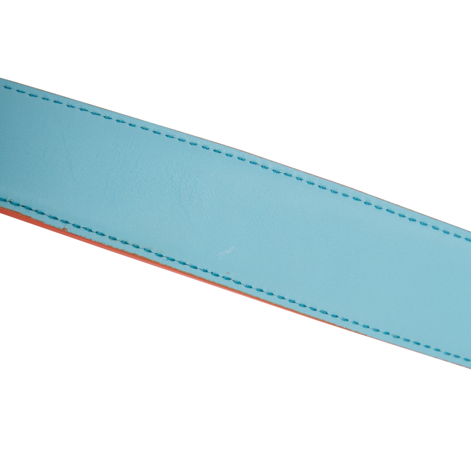 Fendi Leather Studded Shoulder Bag Strap