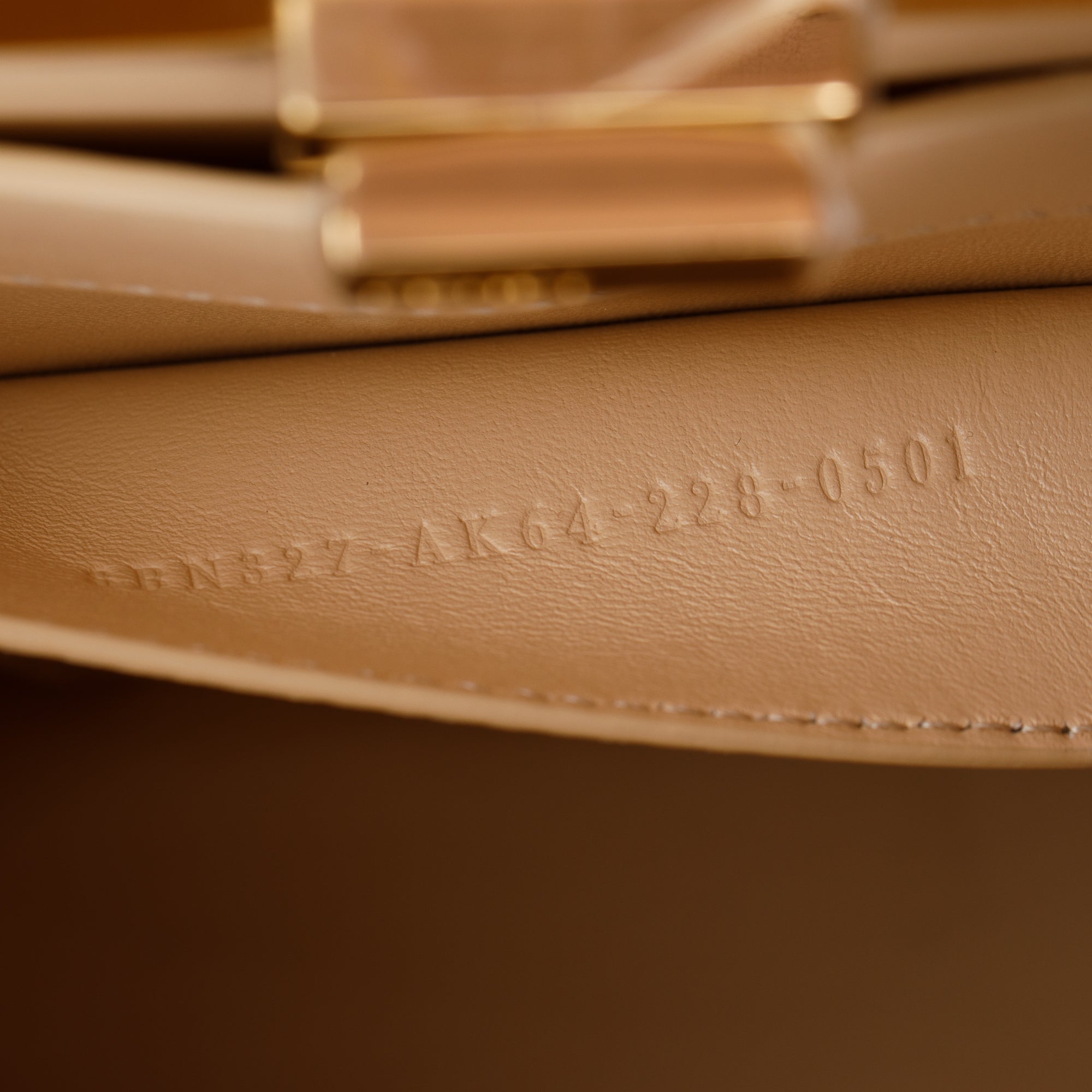 Fendi Pink Multicolor Bikini Girls Inlay Nappa Leather Small Peekaboo ISeeU Bag w/ Strap